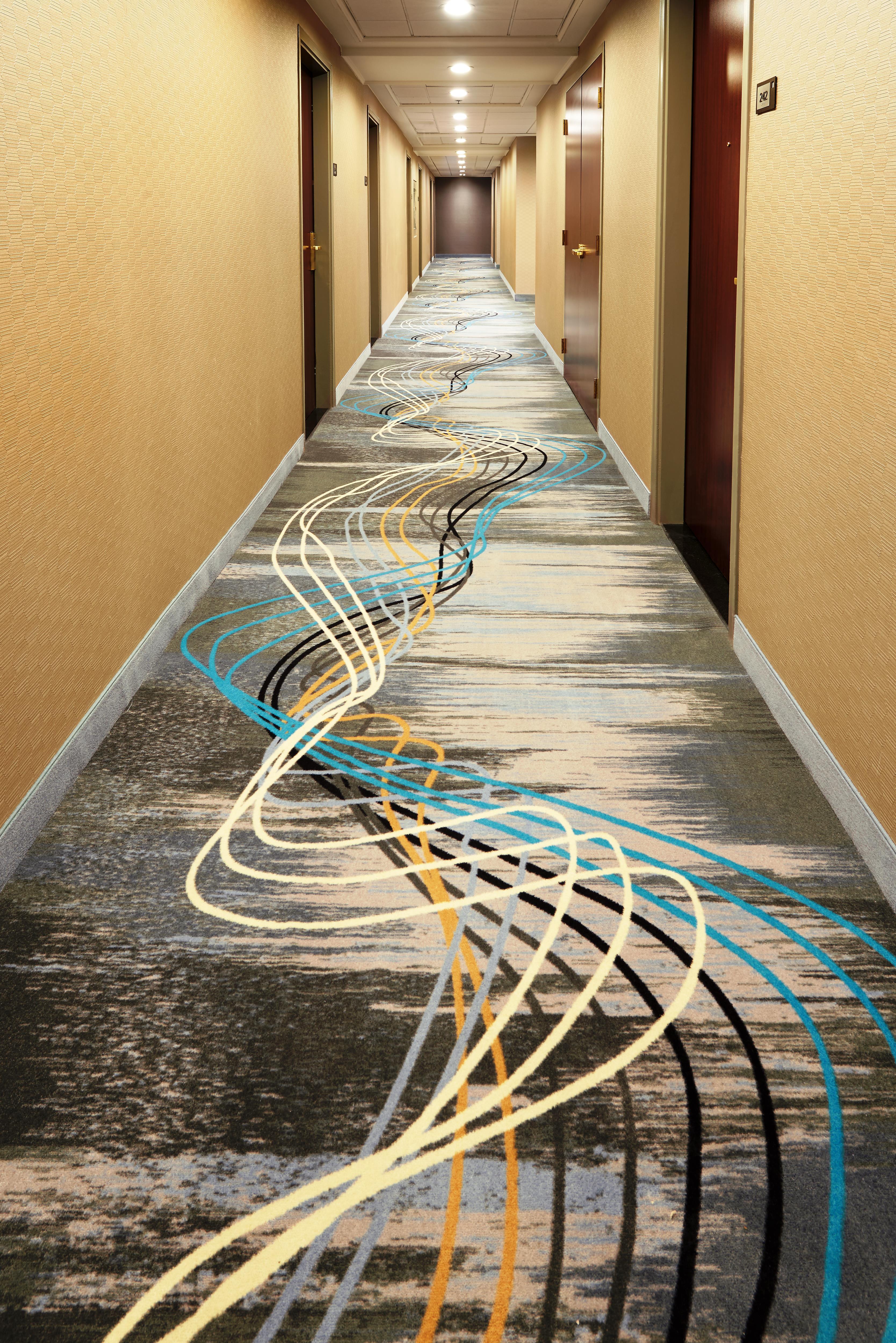 Courtyard By Marriott Downtown 3* Toronto