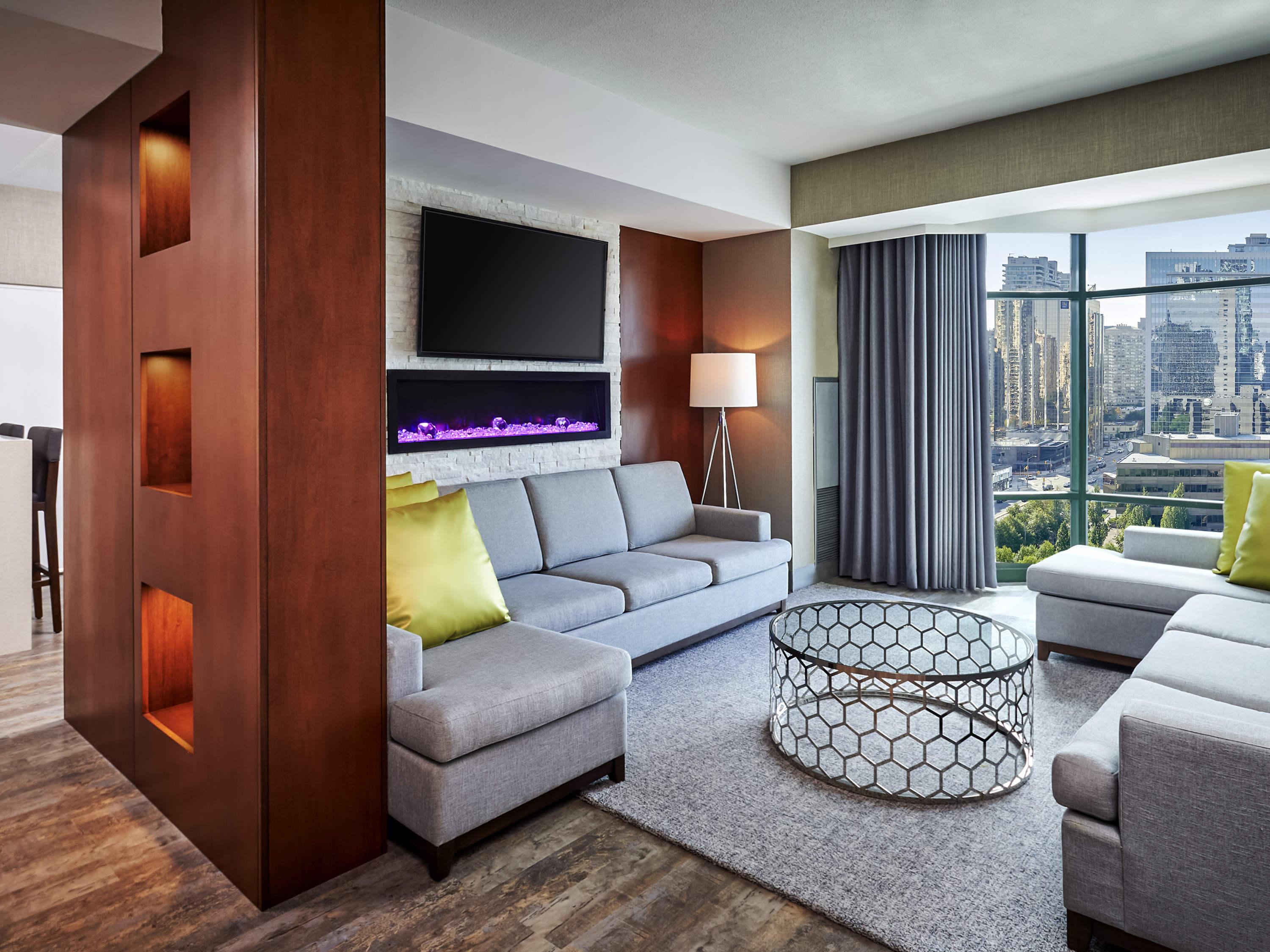 Hotel Novotel North York 3*