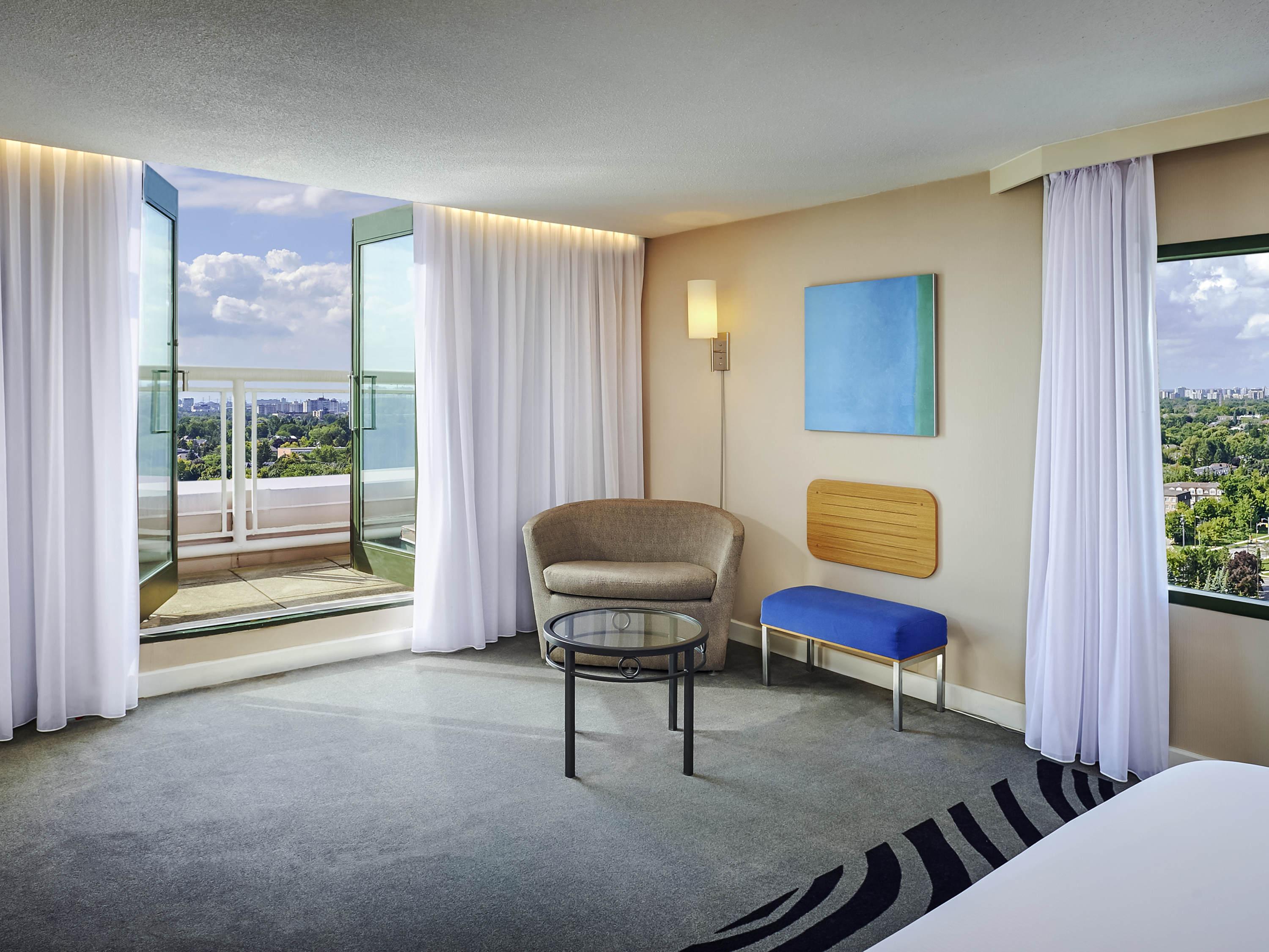 Novotel North York