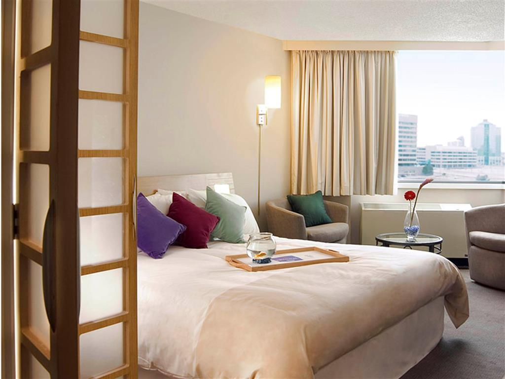 Novotel North York Hotel Toronto