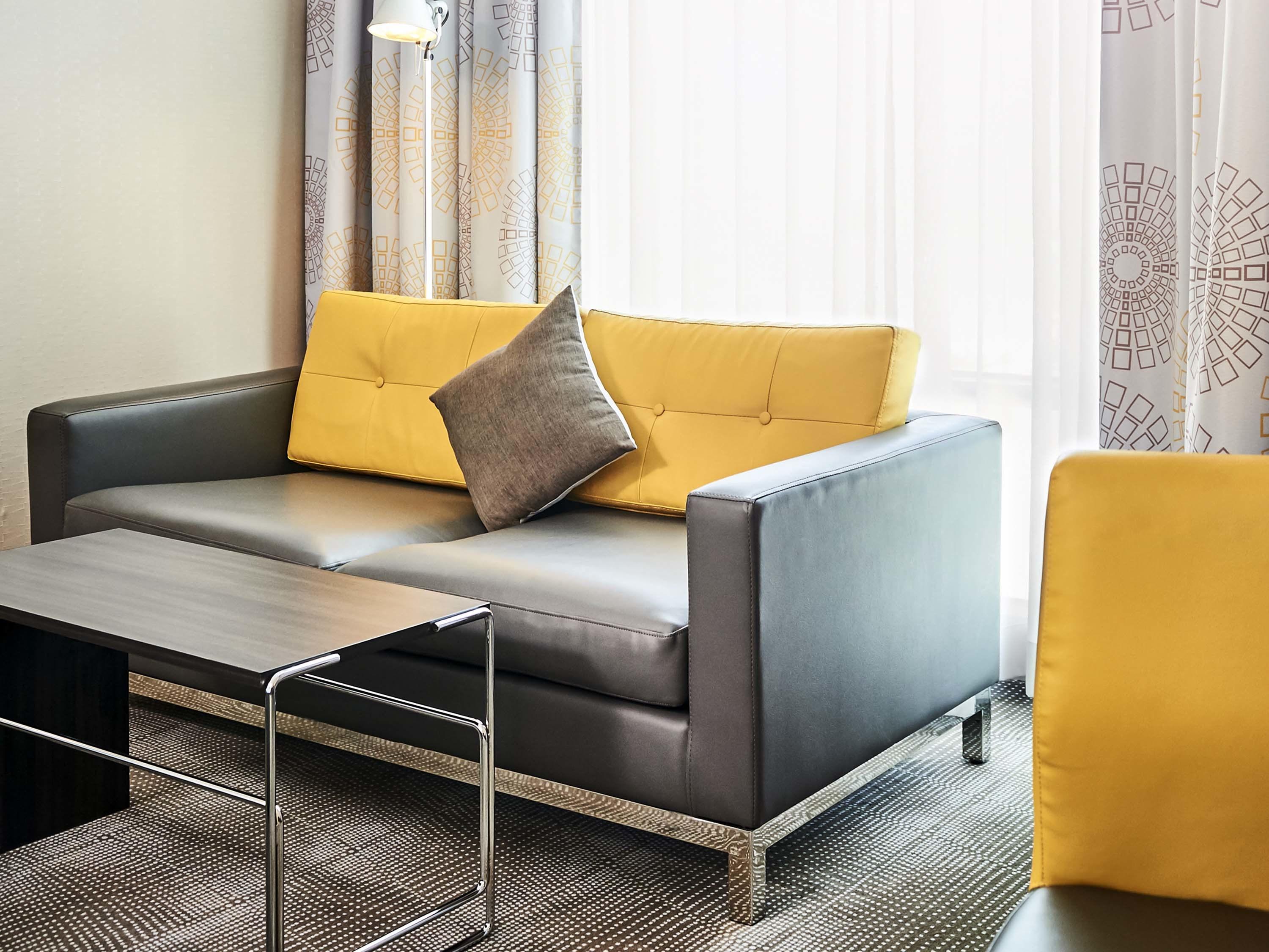 Novotel North York 3* Toronto