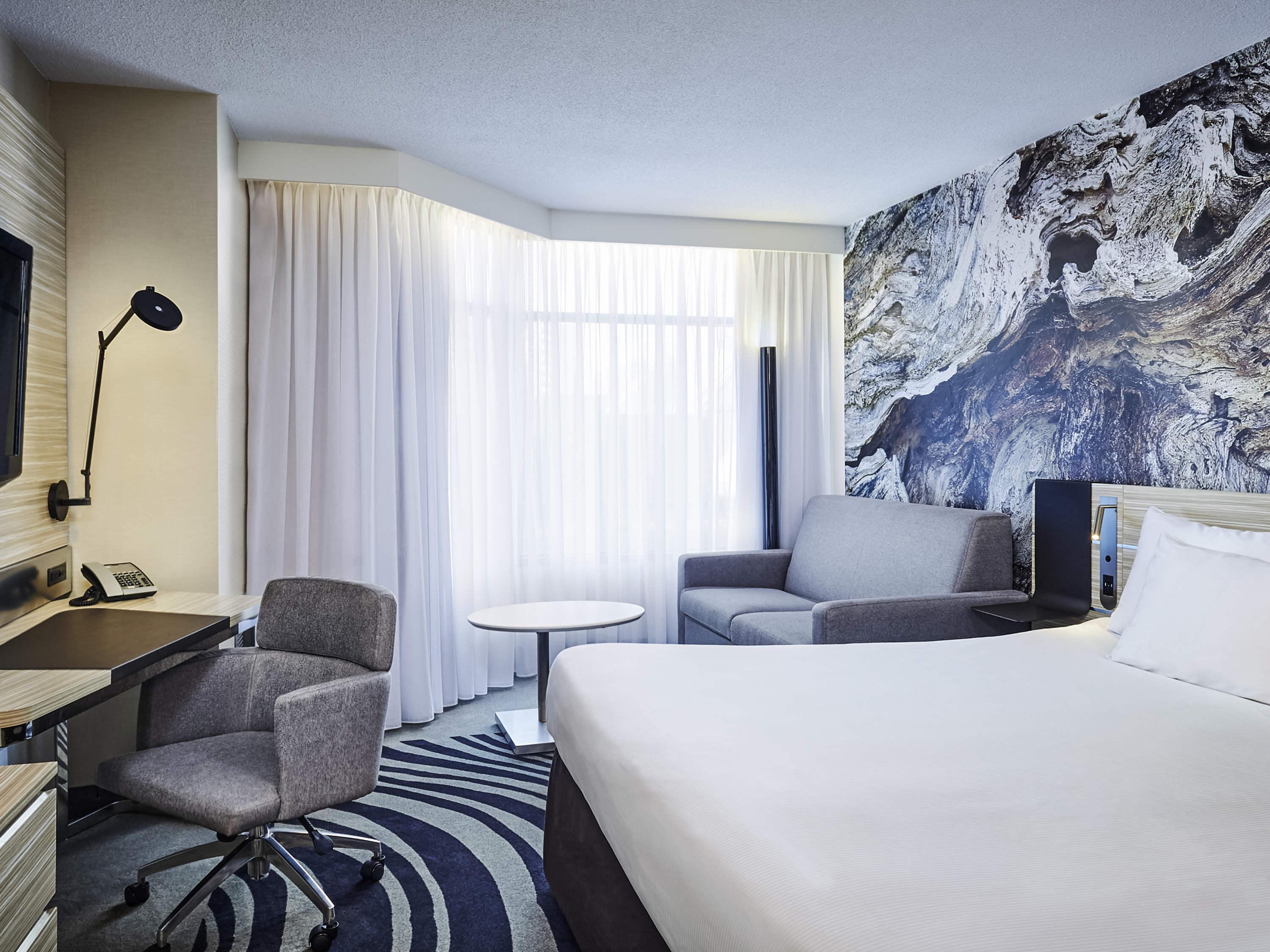 Hotel Novotel North York Toronto