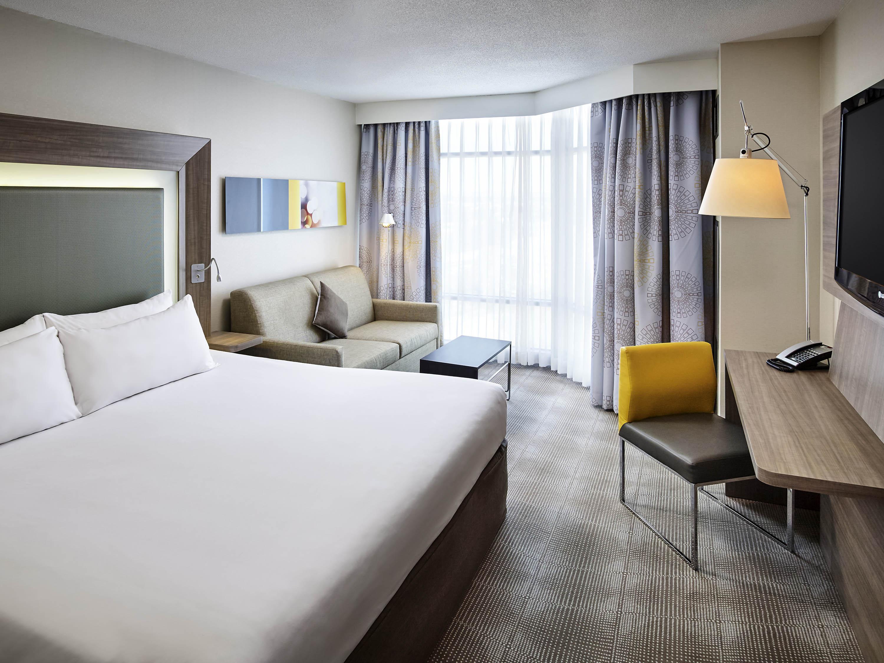 Hotel Novotel North York