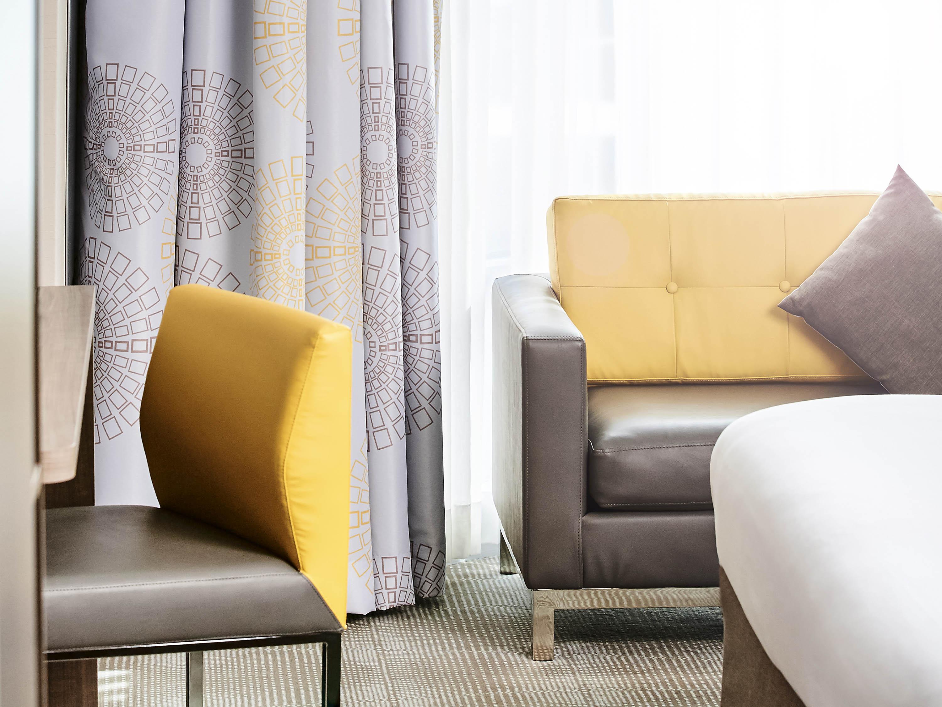 Hotel Novotel North York 3*