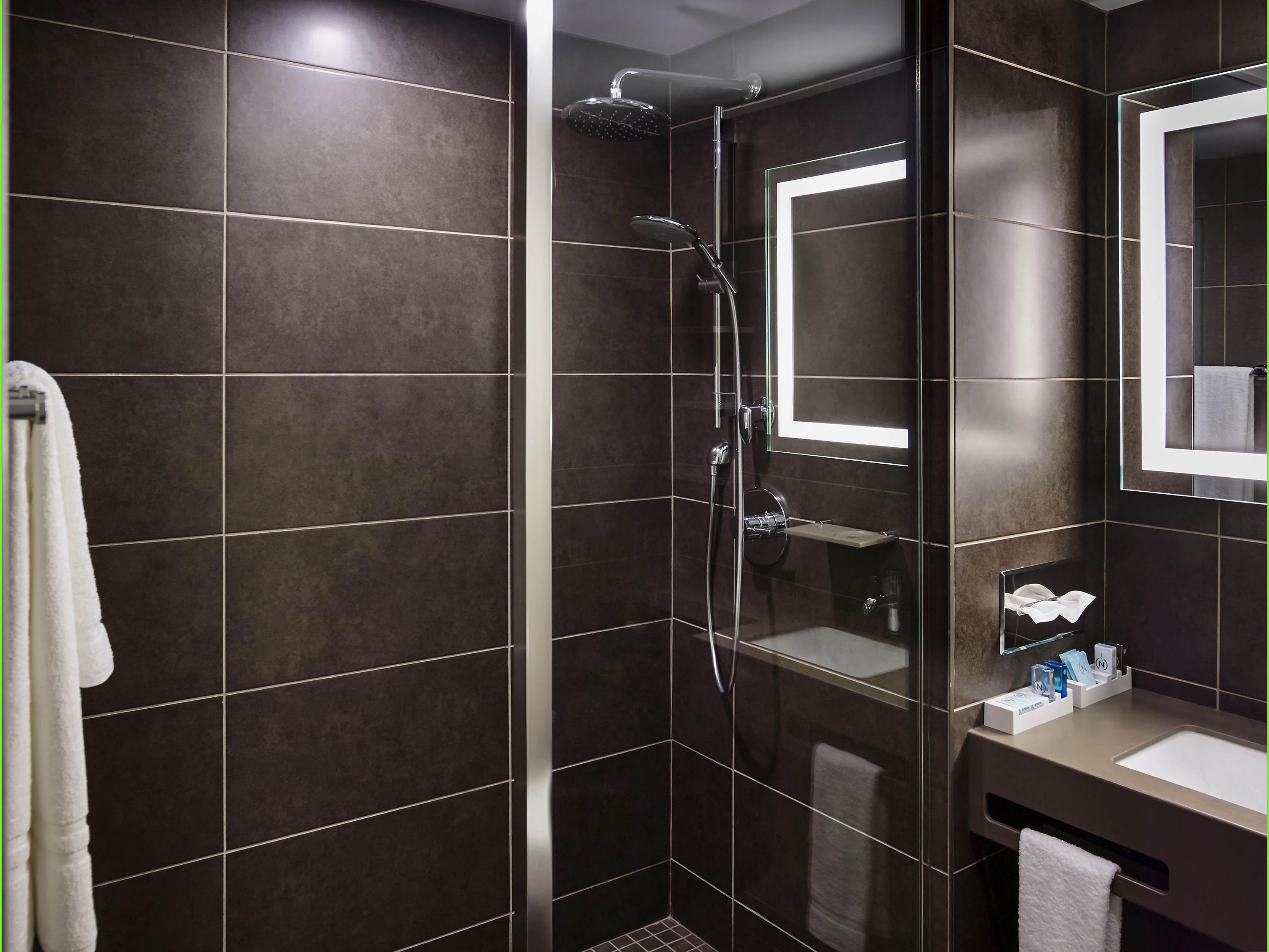 Novotel North York Hotel