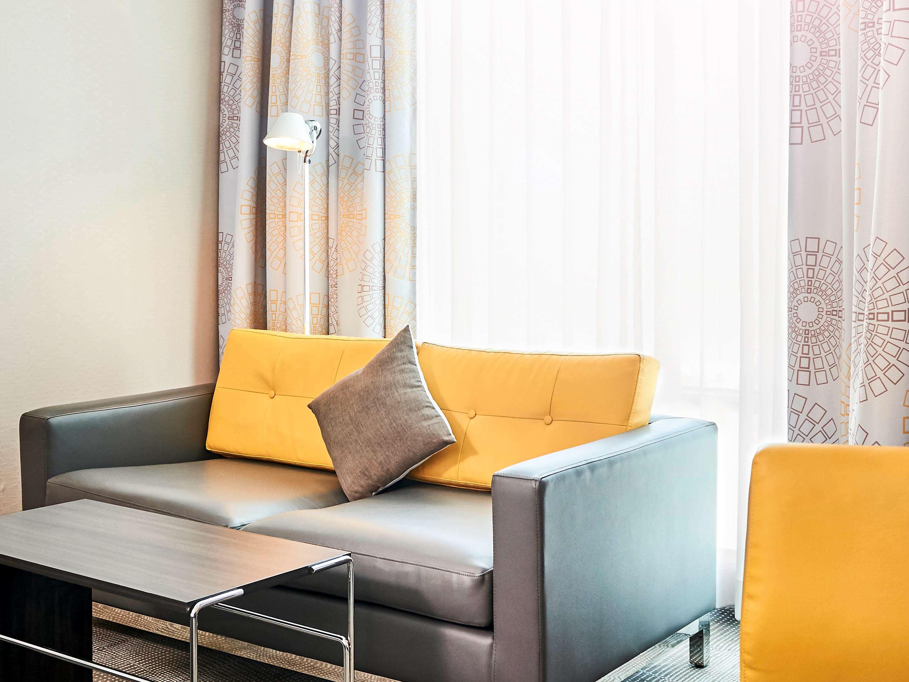 Hotel Novotel North York Toronto