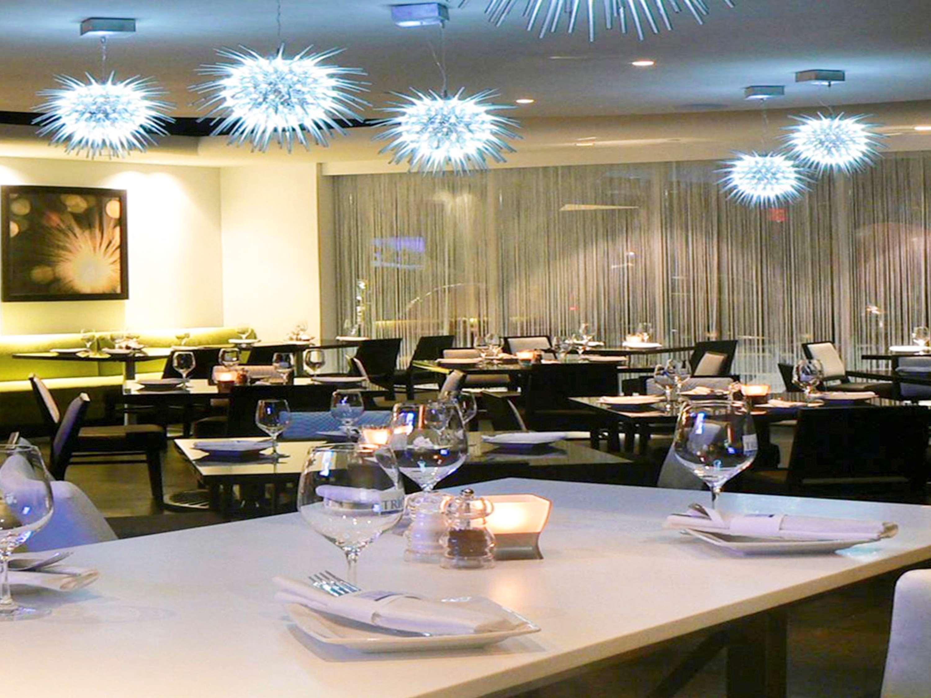 Hotel Novotel North York 3*