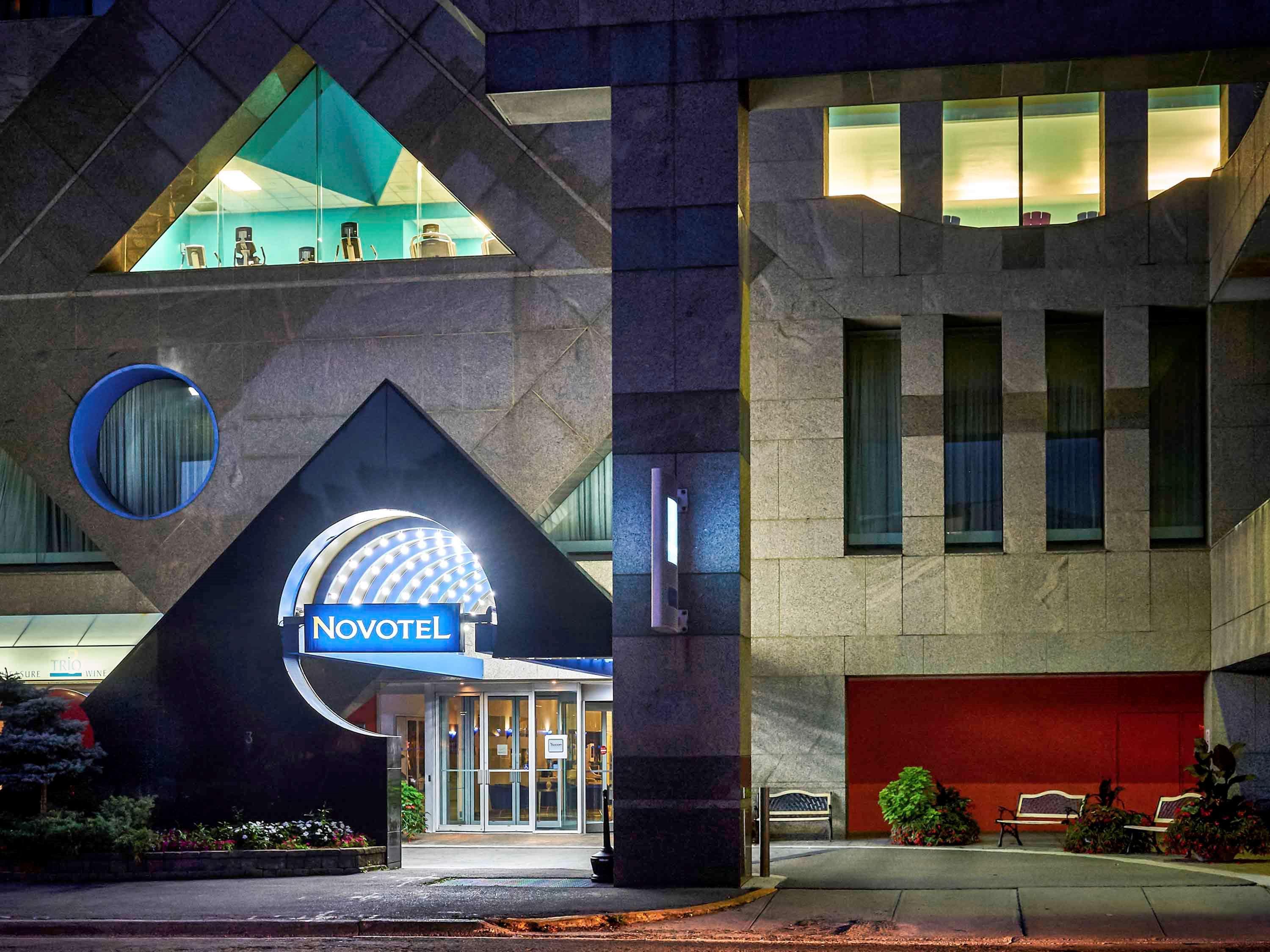Novotel North York