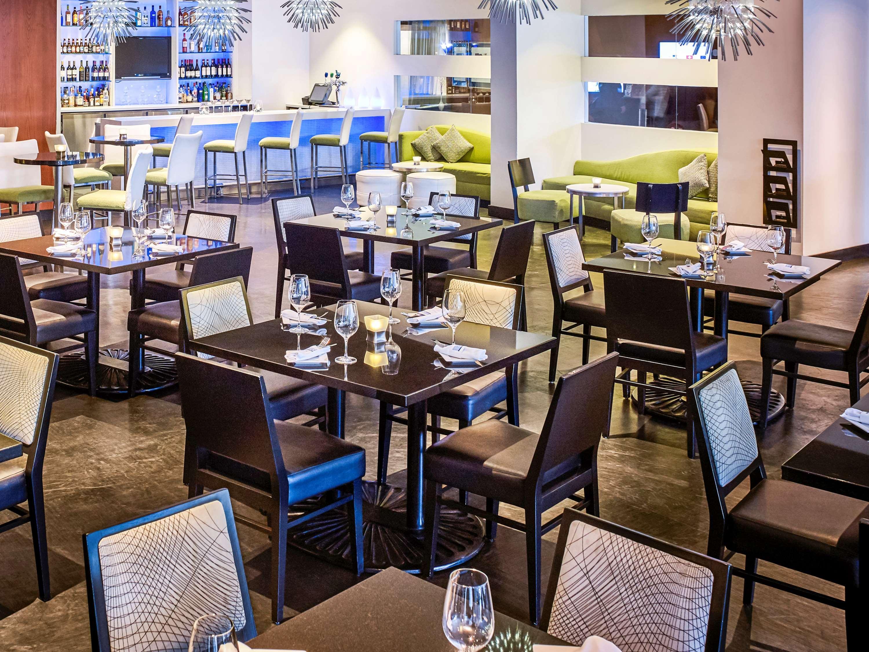 Novotel North York