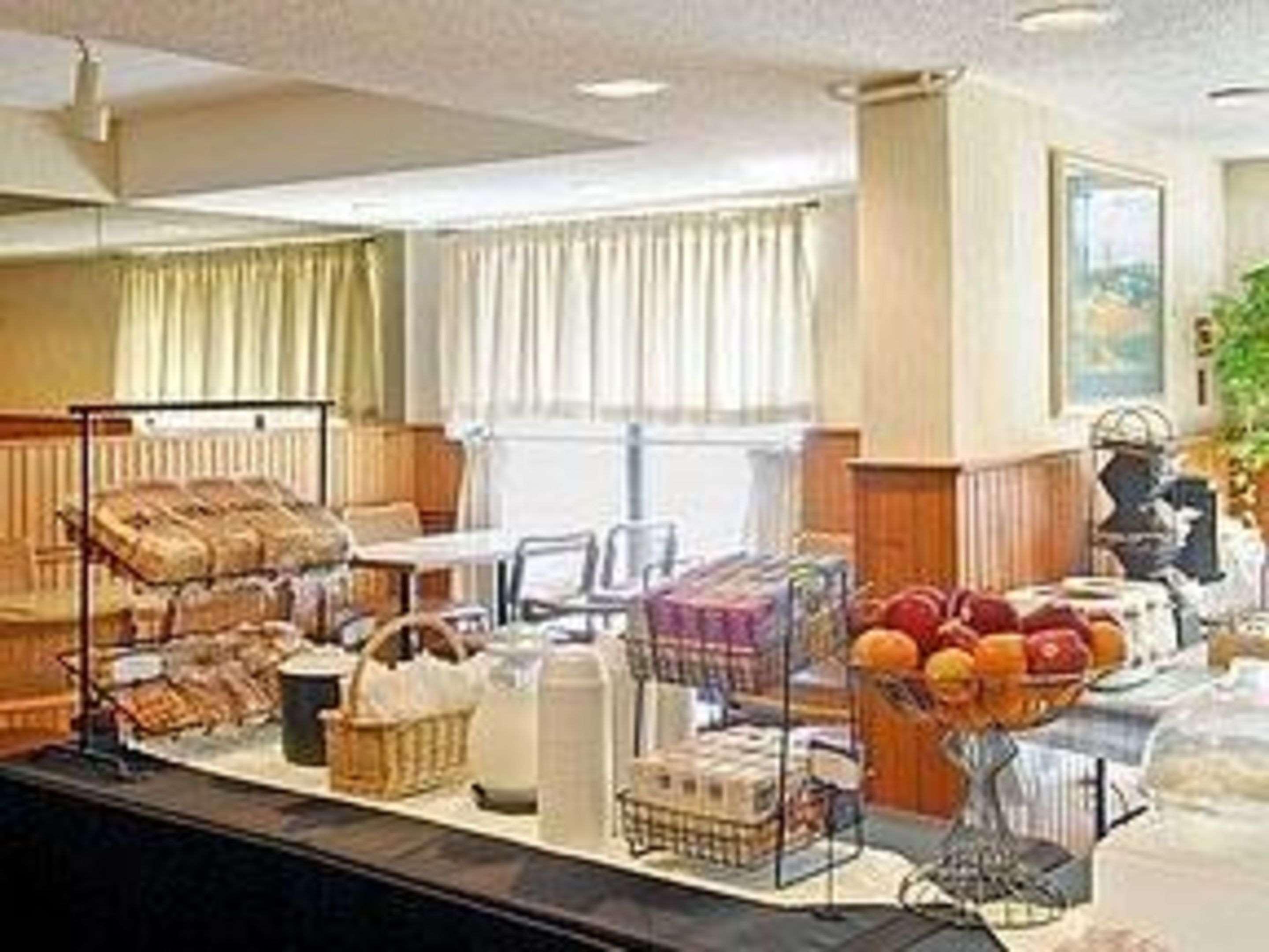 Hotel Comfort North 2*