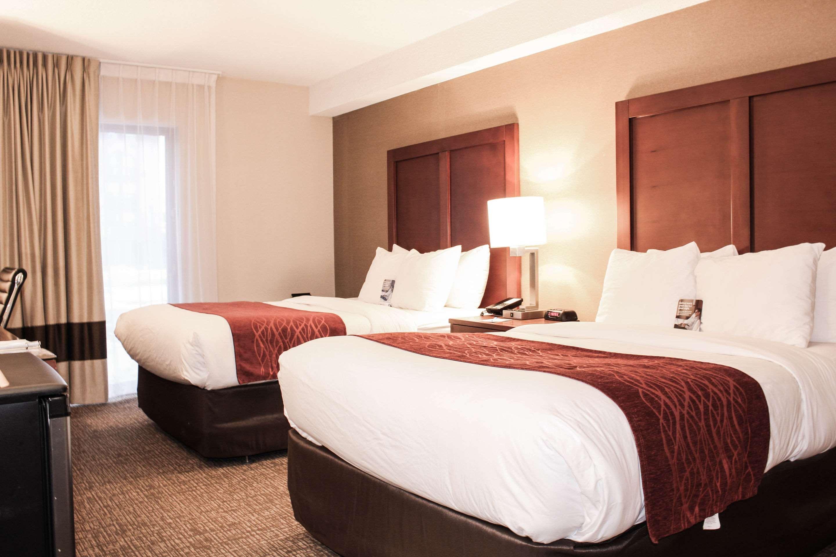 Hotel Comfort North
