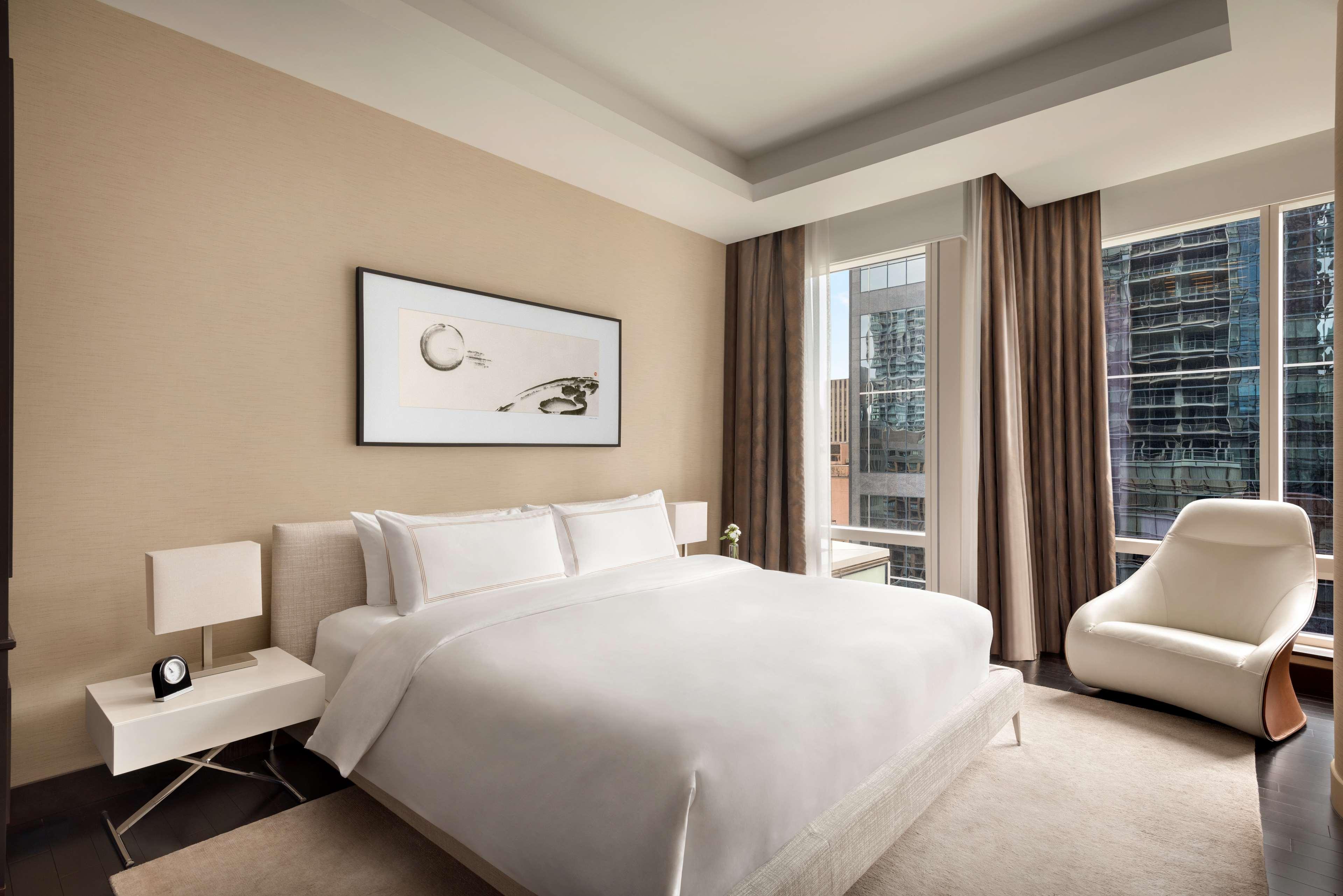 Hotel Shangri-la Toronto