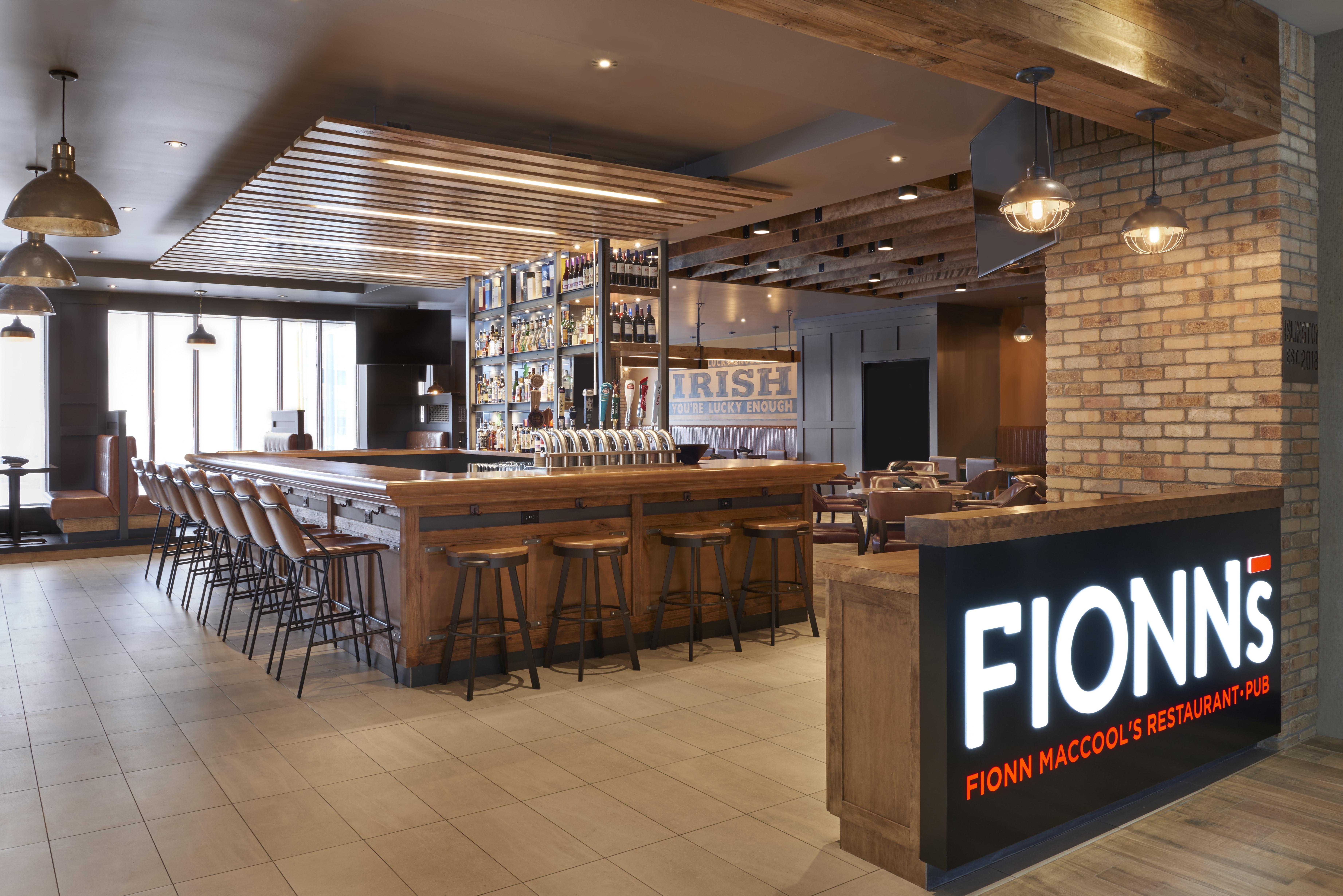 Four Points By Sheraton Airport East Toronto