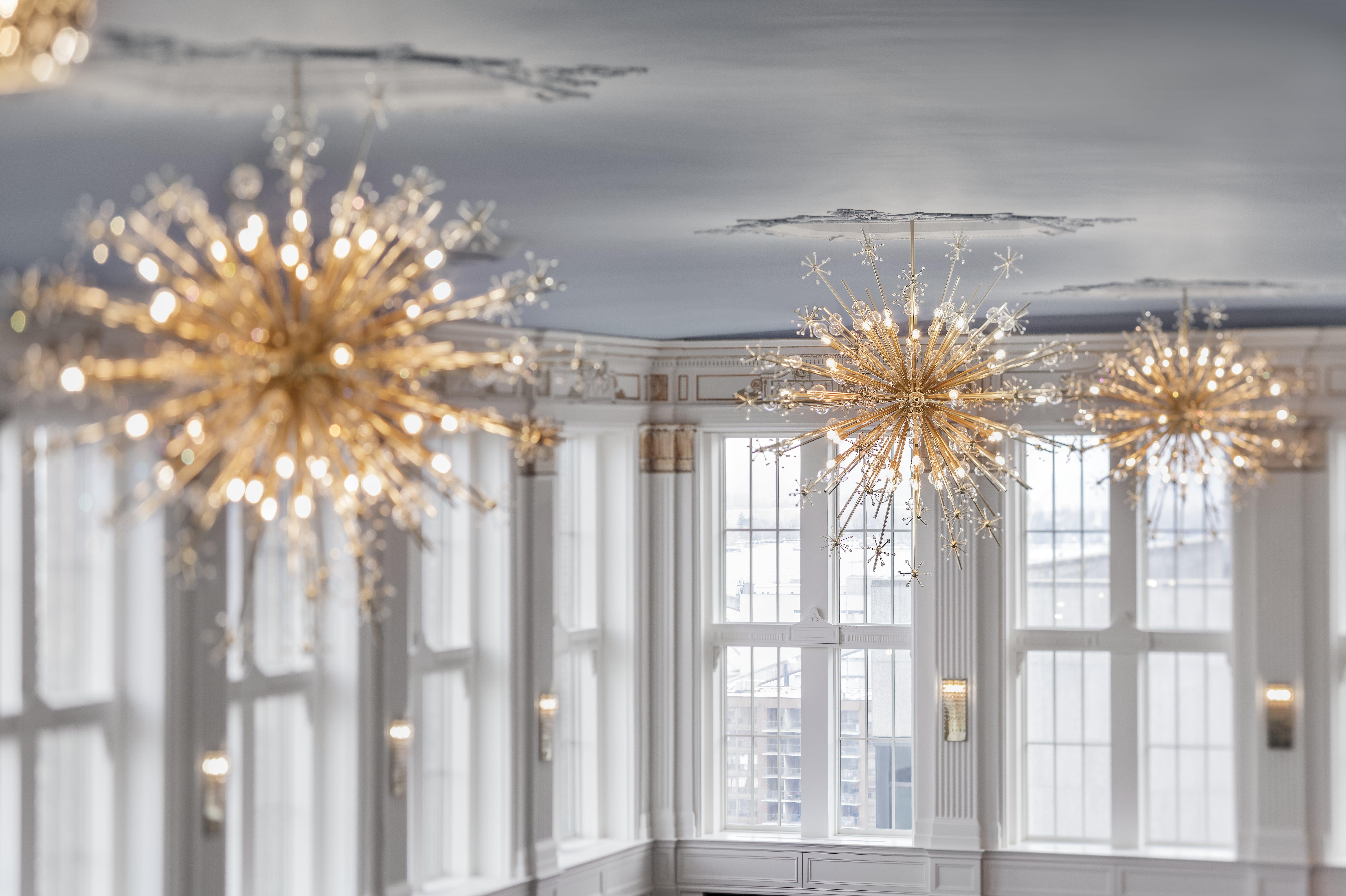 The Omni King Edward Hotel Toronto