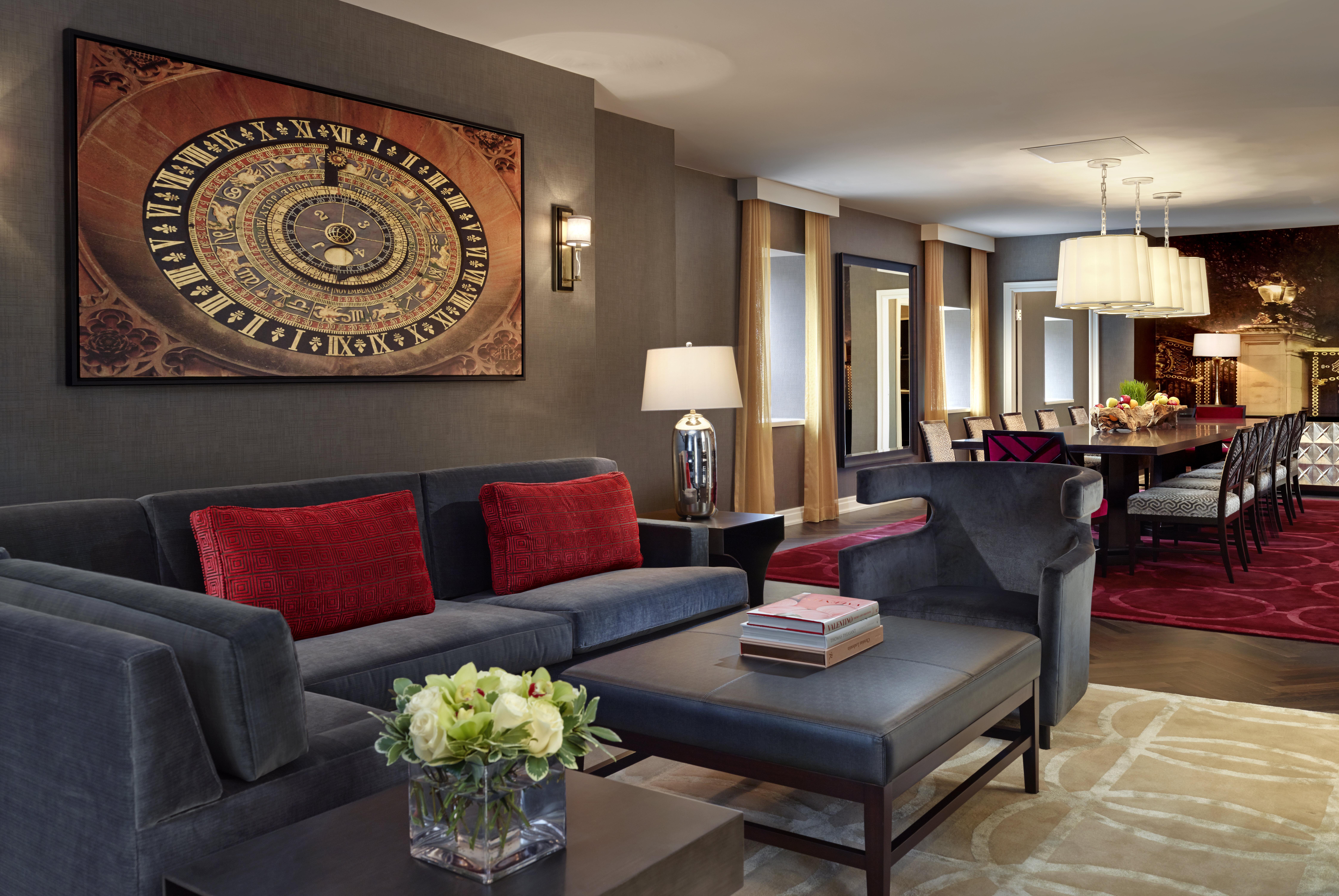 Hotel The Omni King Edward