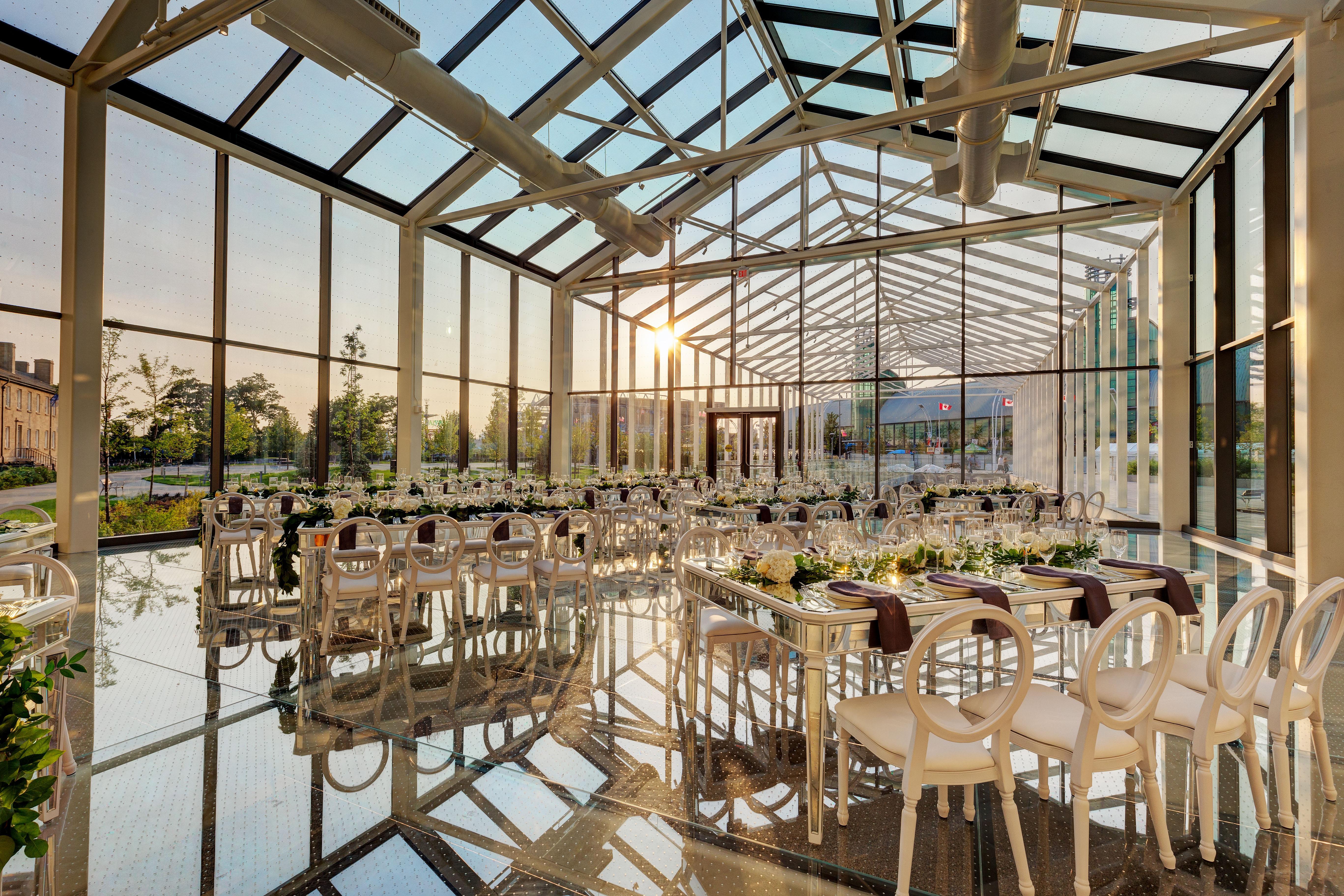 Hotel X Toronto, A Destination By Hyatt