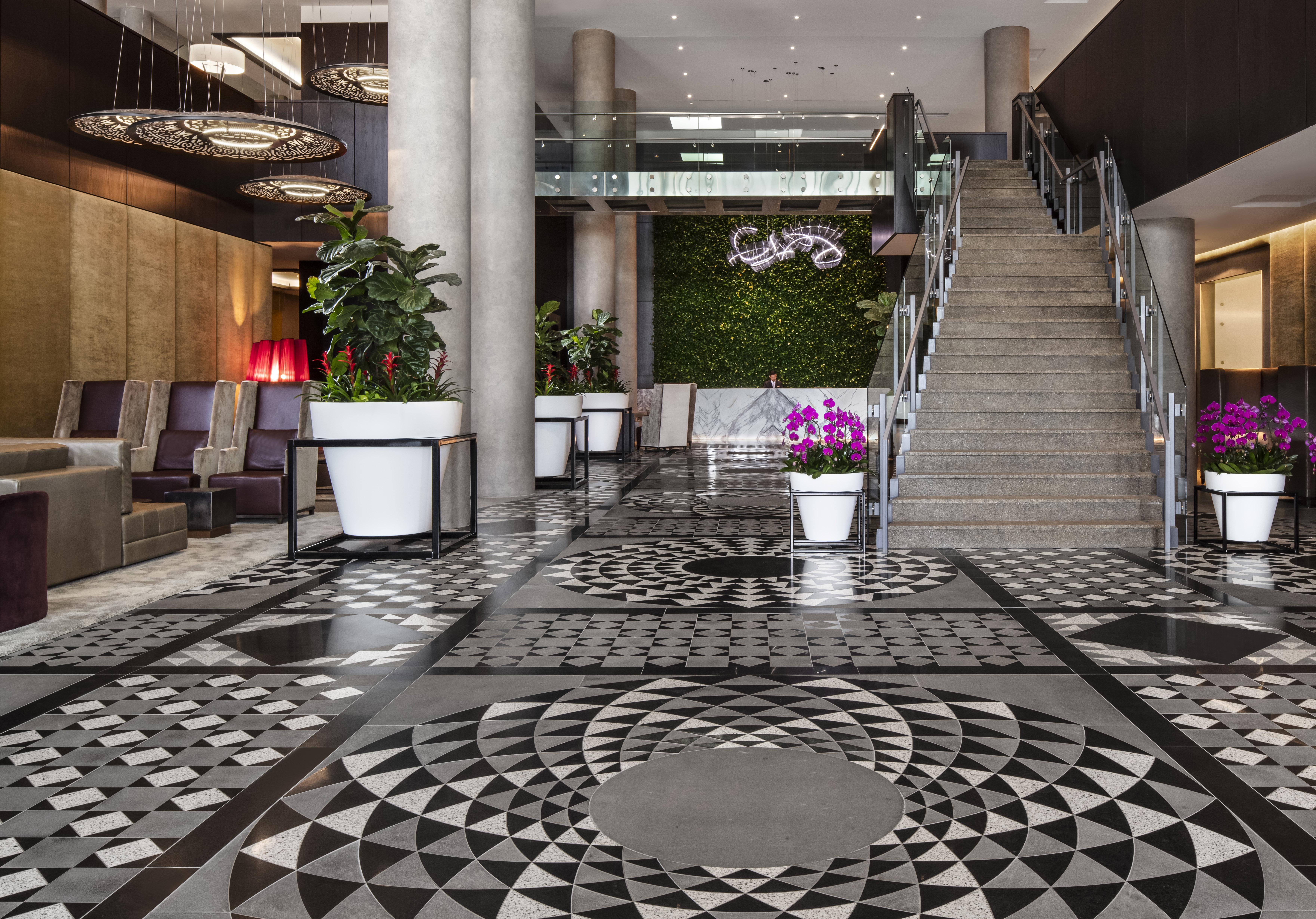 Hotel X Toronto, A Destination By Hyatt Toronto