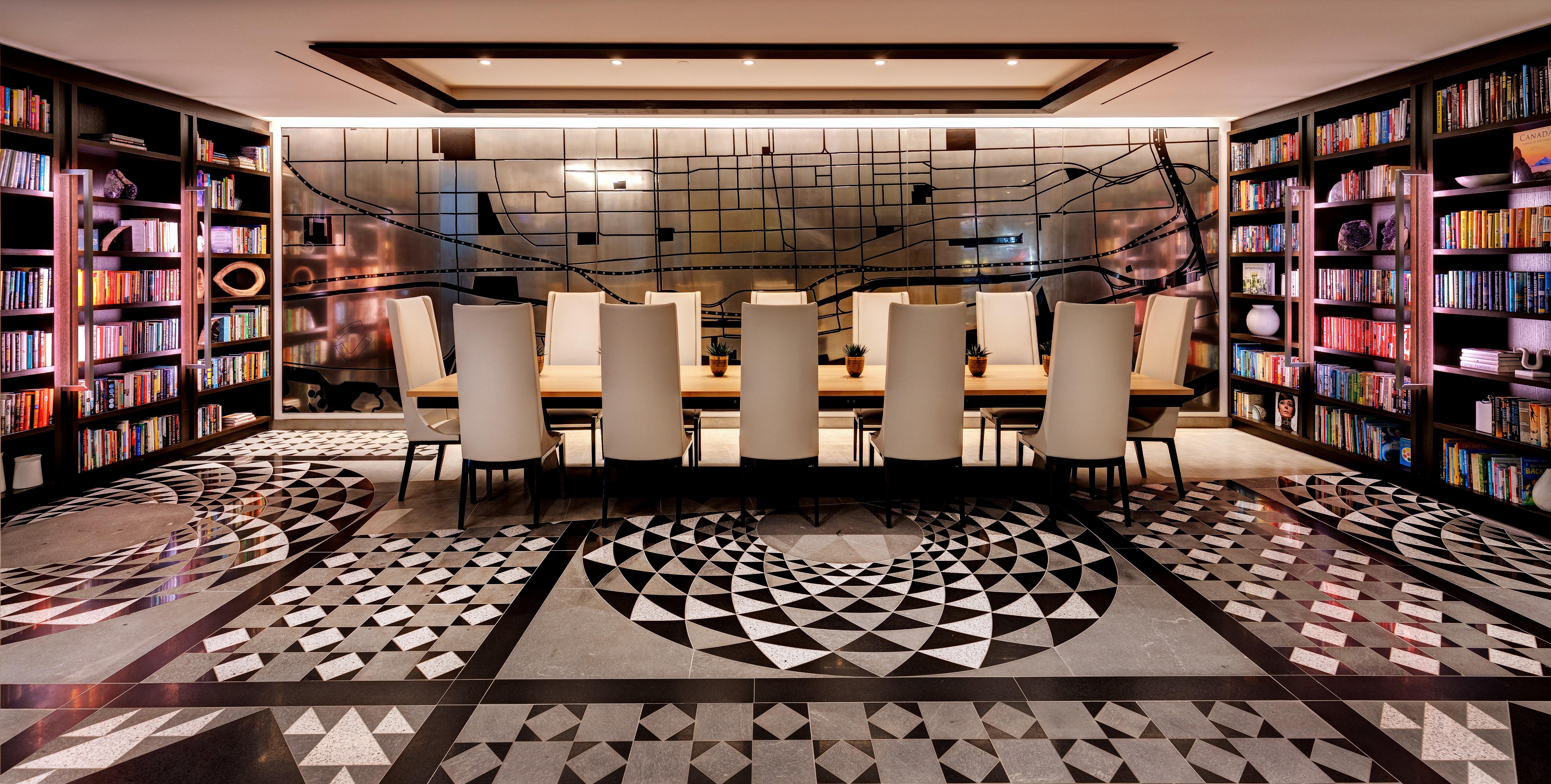 X Toronto, A Destination By Hyatt Hotel