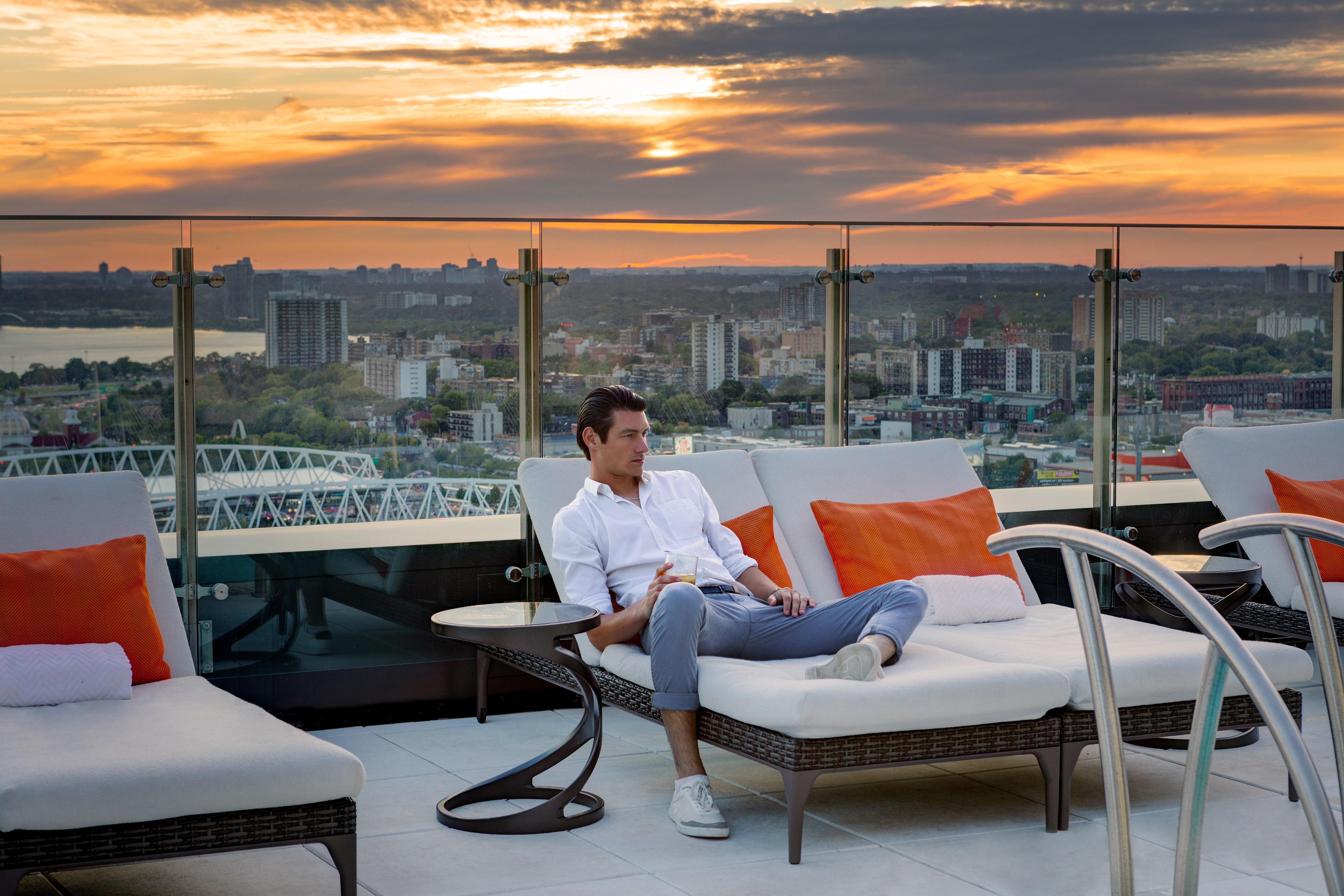 Hotel X Toronto, A Destination By Hyatt 5*