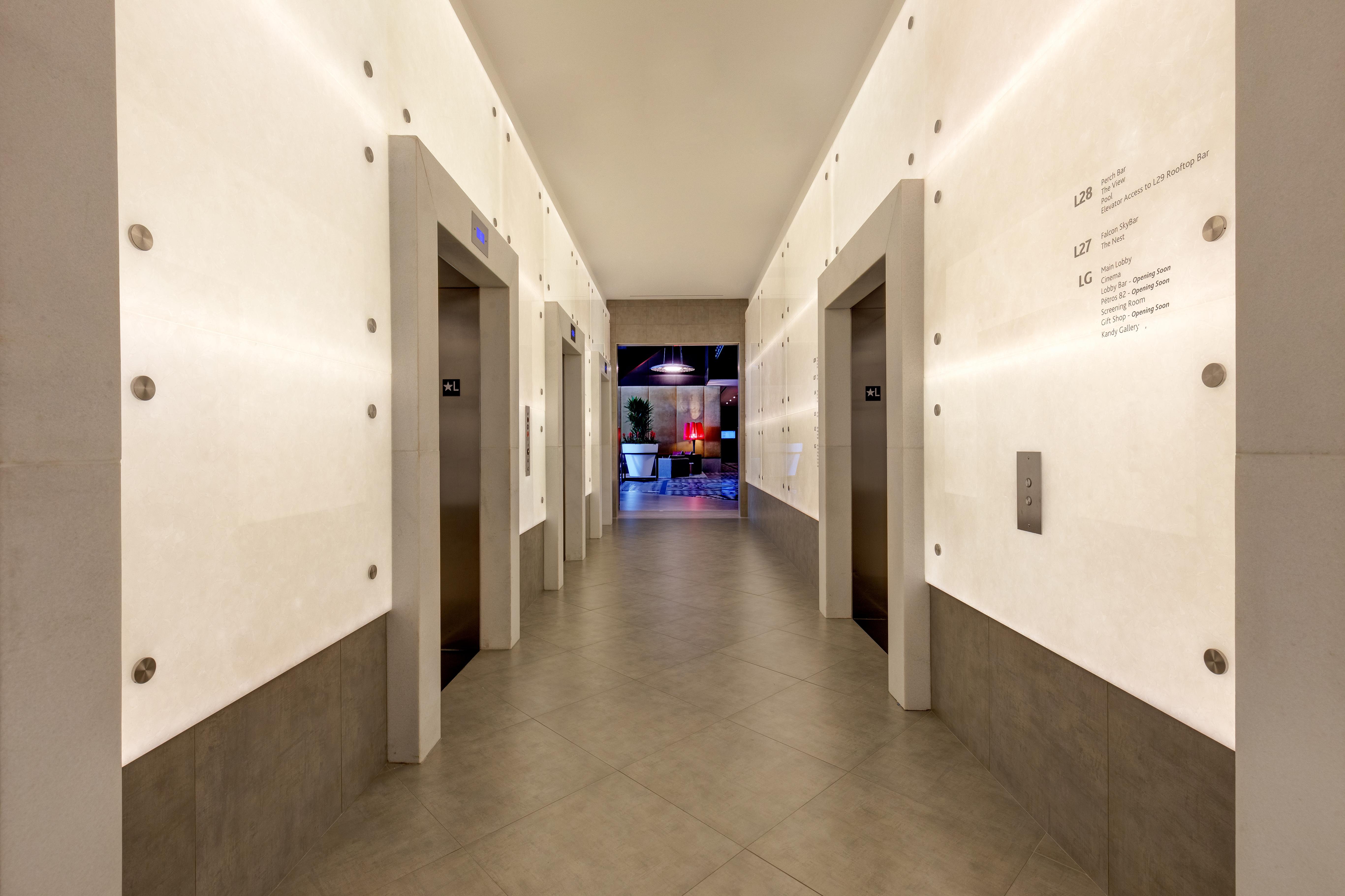 Hotel X Toronto, A Destination By Hyatt