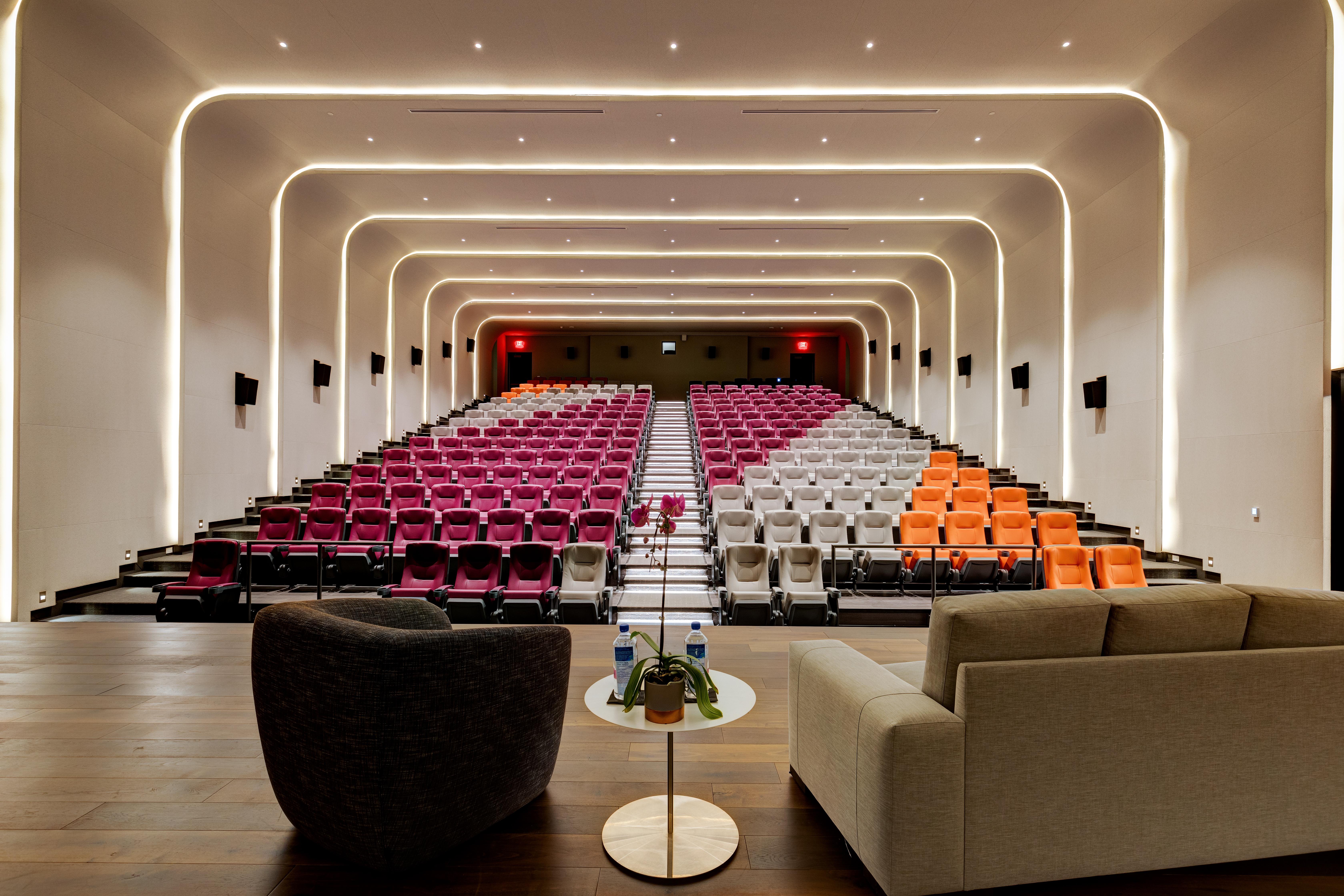 Hotel X Toronto, A Destination By Hyatt Toronto