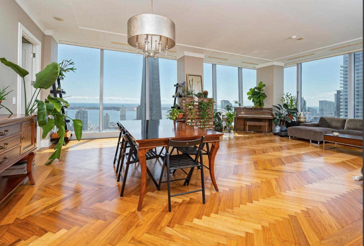 Bed & Breakfast Luxury Hotel Residences *
