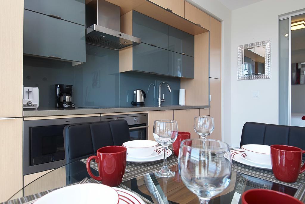 Apartment Whitehall Suites - Front Street