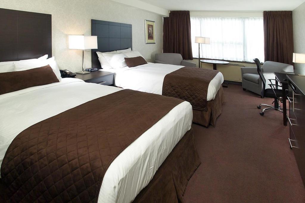 Western Primrose Downtown 3*