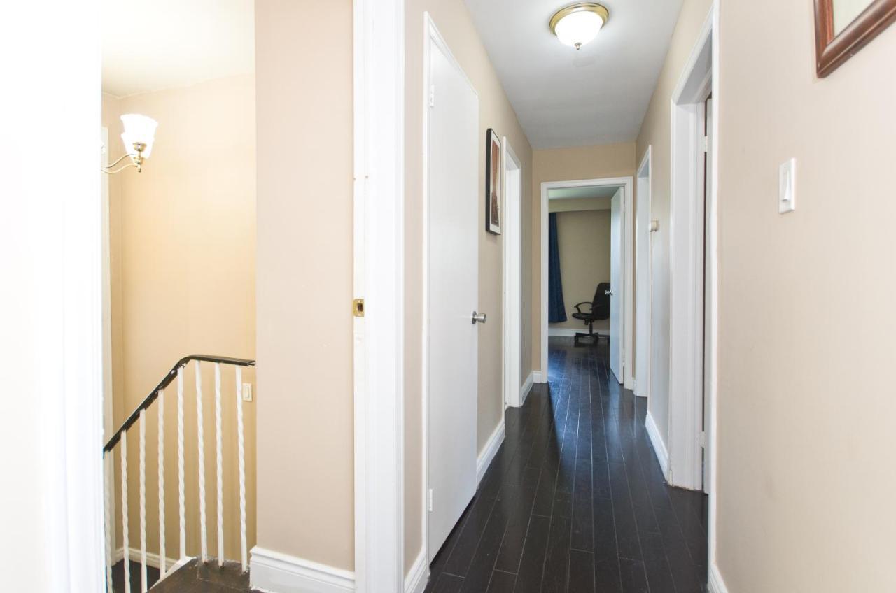 2 Bedroom Apartment Guest house Toronto