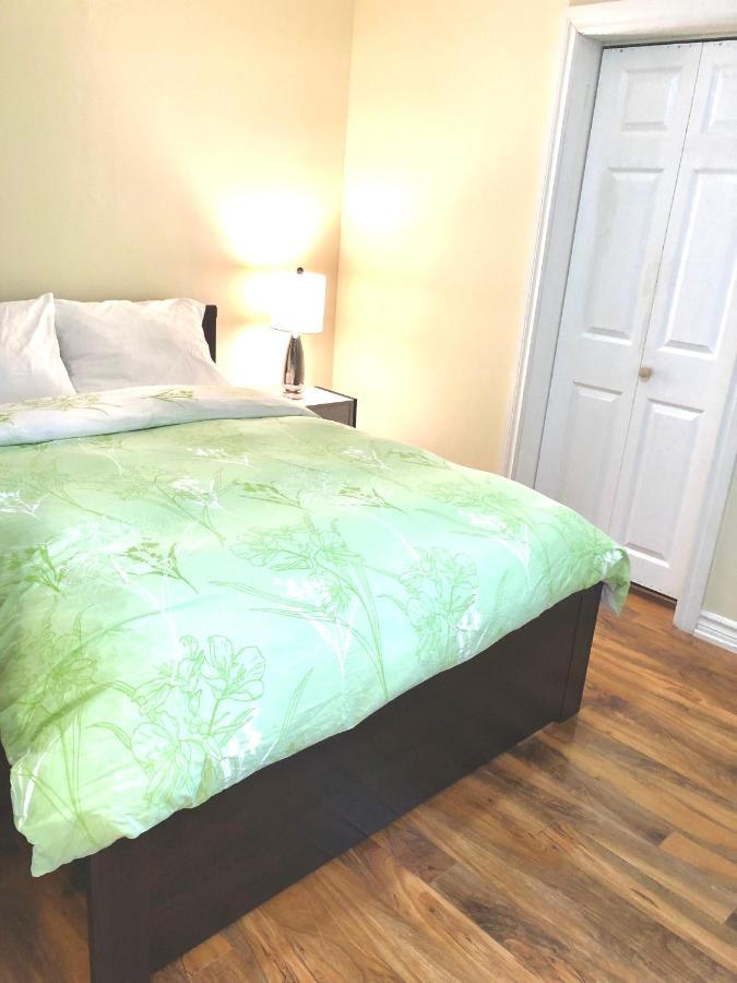 Guest house Cozy & Convenient 2-bedroom With Private Entrance