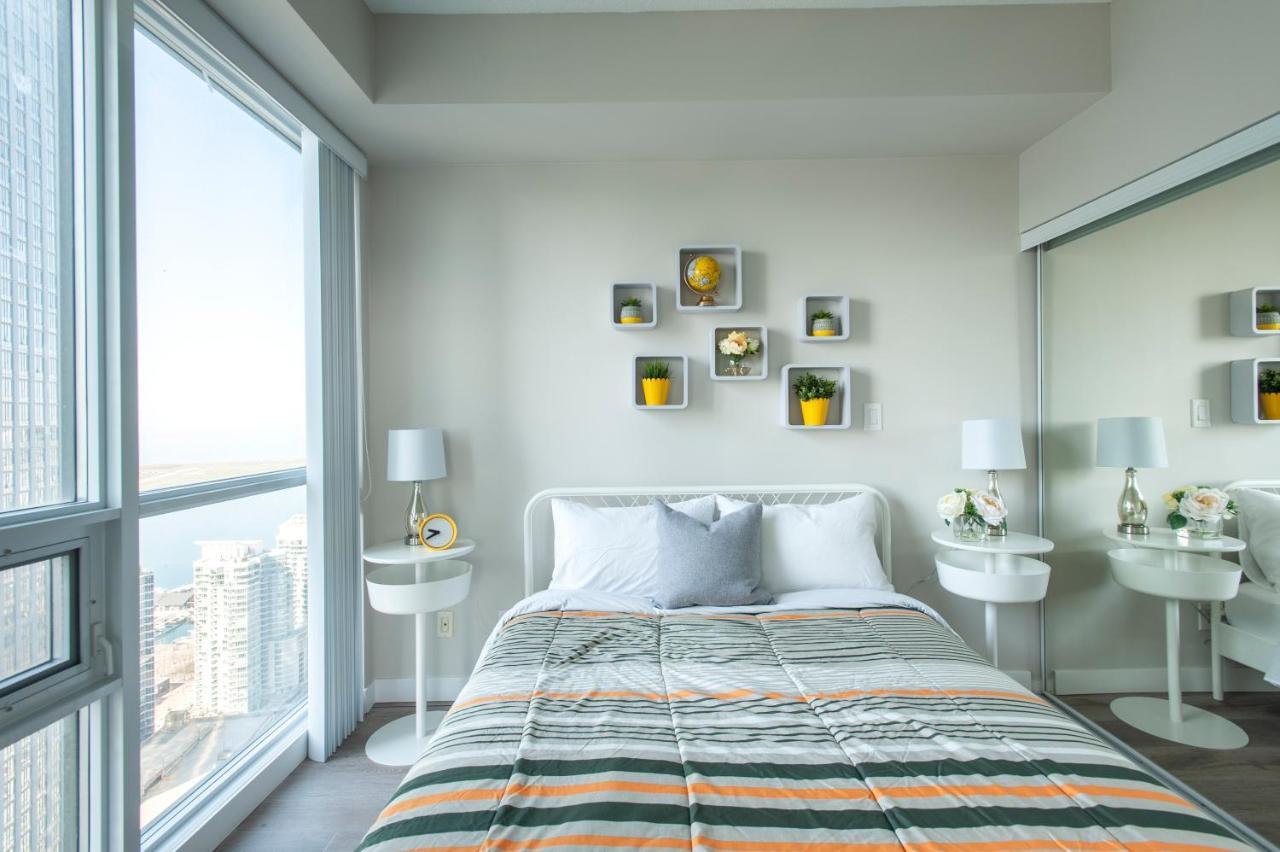 Downtown Two Bedroom With Amazing View, Free Parking