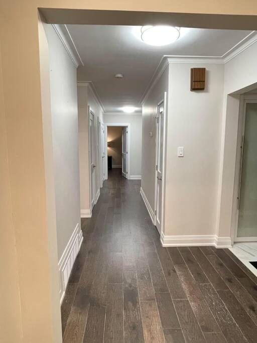 3-bedroom Modern Luxury In The Heart Of Toronto