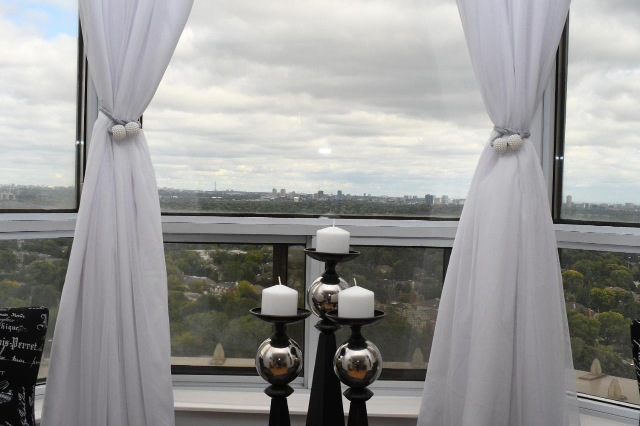 Apartment Budget-friendly But Luxury Toronto