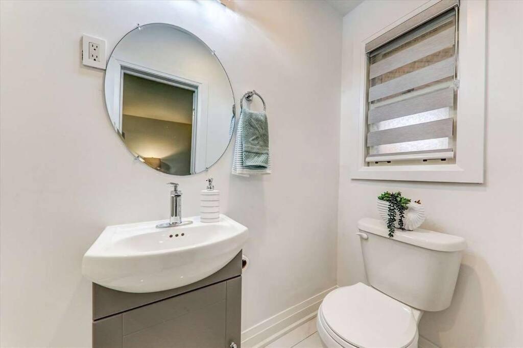 3-bedroom Modern Luxury In The Heart Of