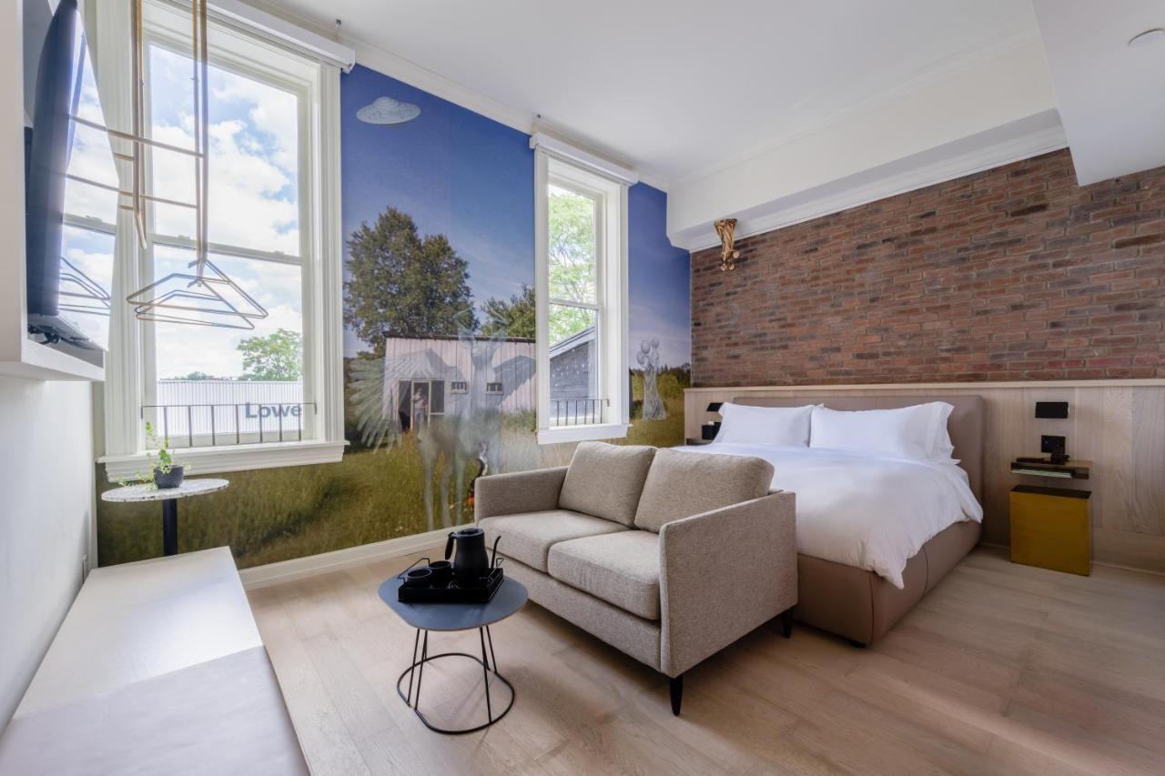 Gladstone House 4*