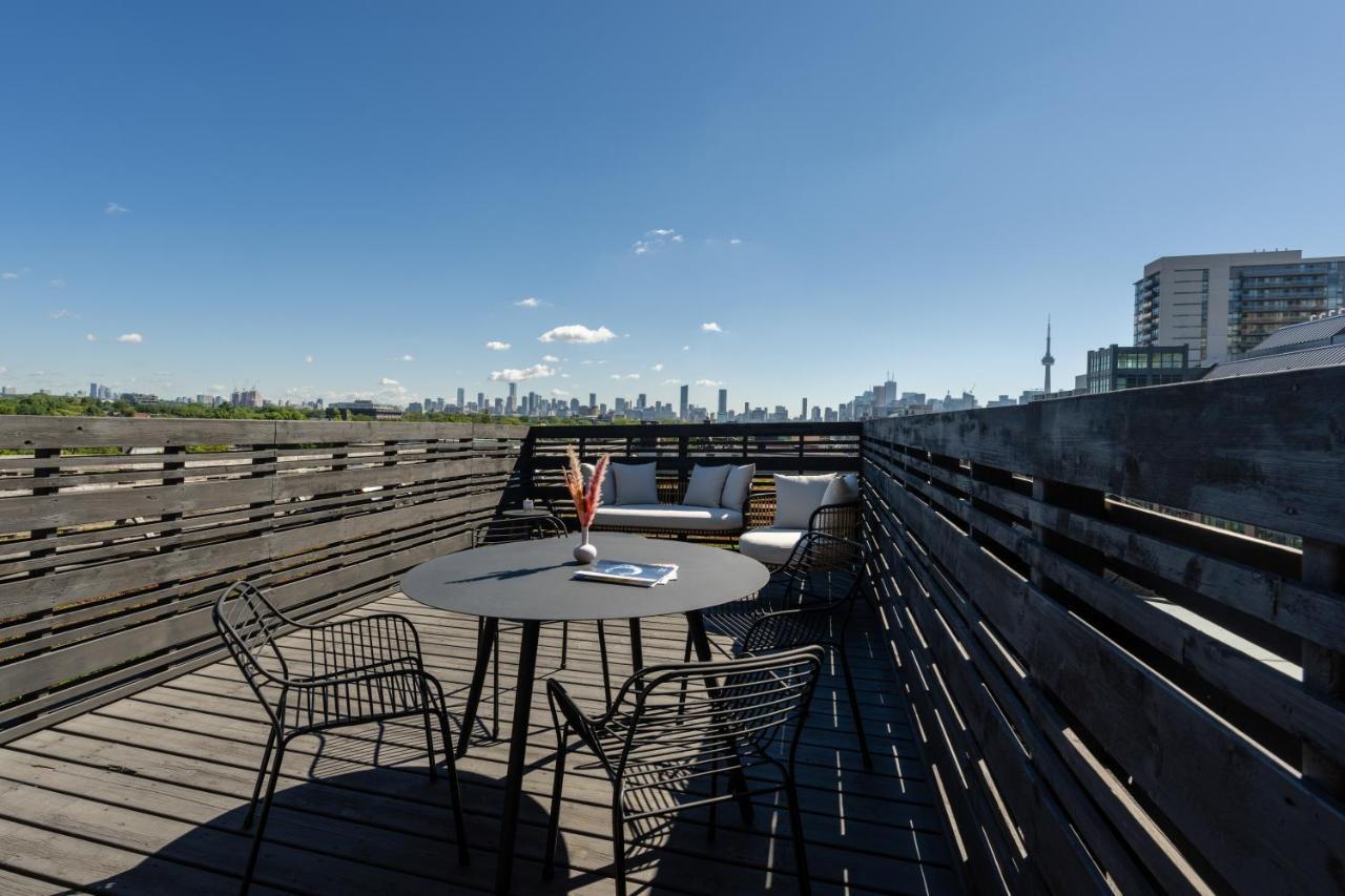 Hotel Gladstone House Toronto