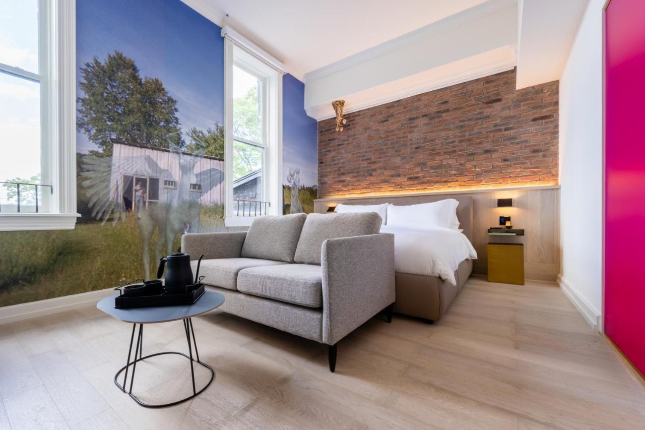 Hotel Gladstone House 4*