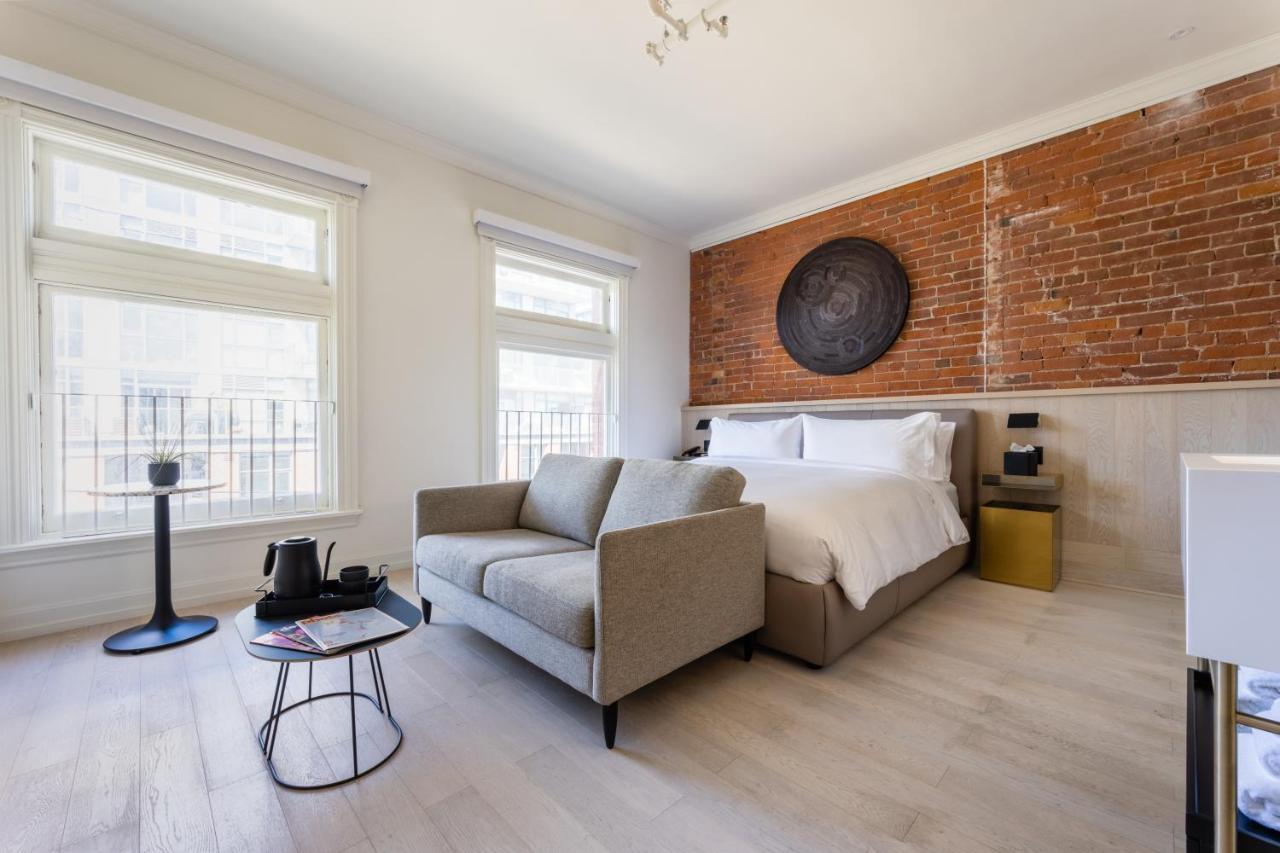 Gladstone House 4*