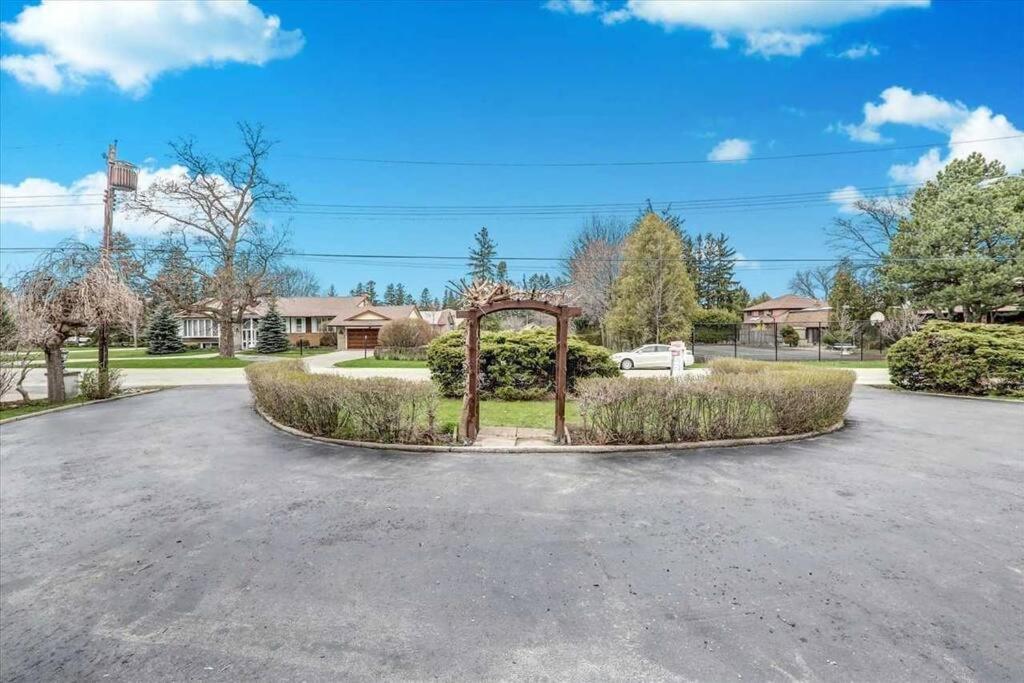 3-bedroom Modern Luxury In The Heart Of