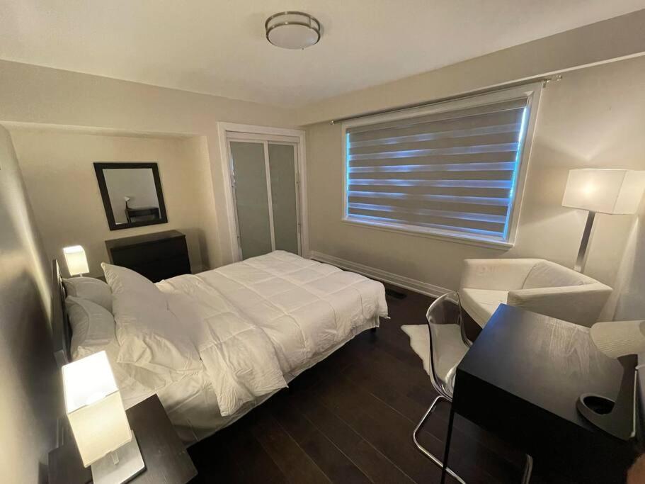 3-bedroom Modern Luxury In The Heart Of Apartment