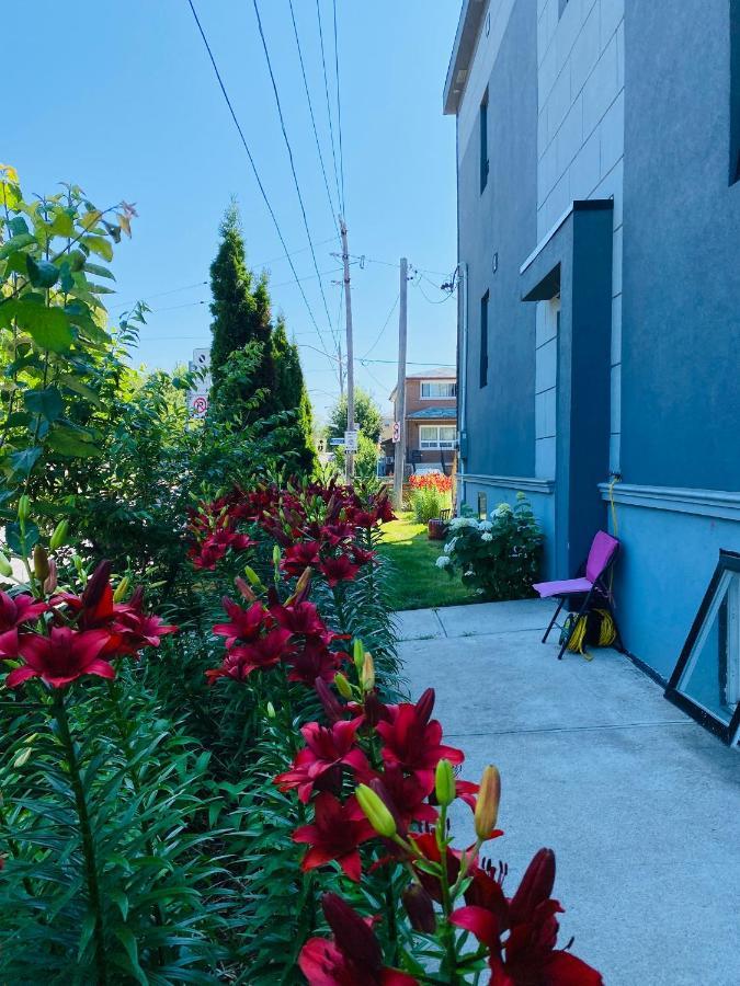 Lovely 3 Bedrooms Space Share Toronto