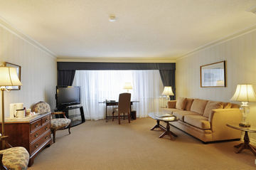Sutton Place Hotel
