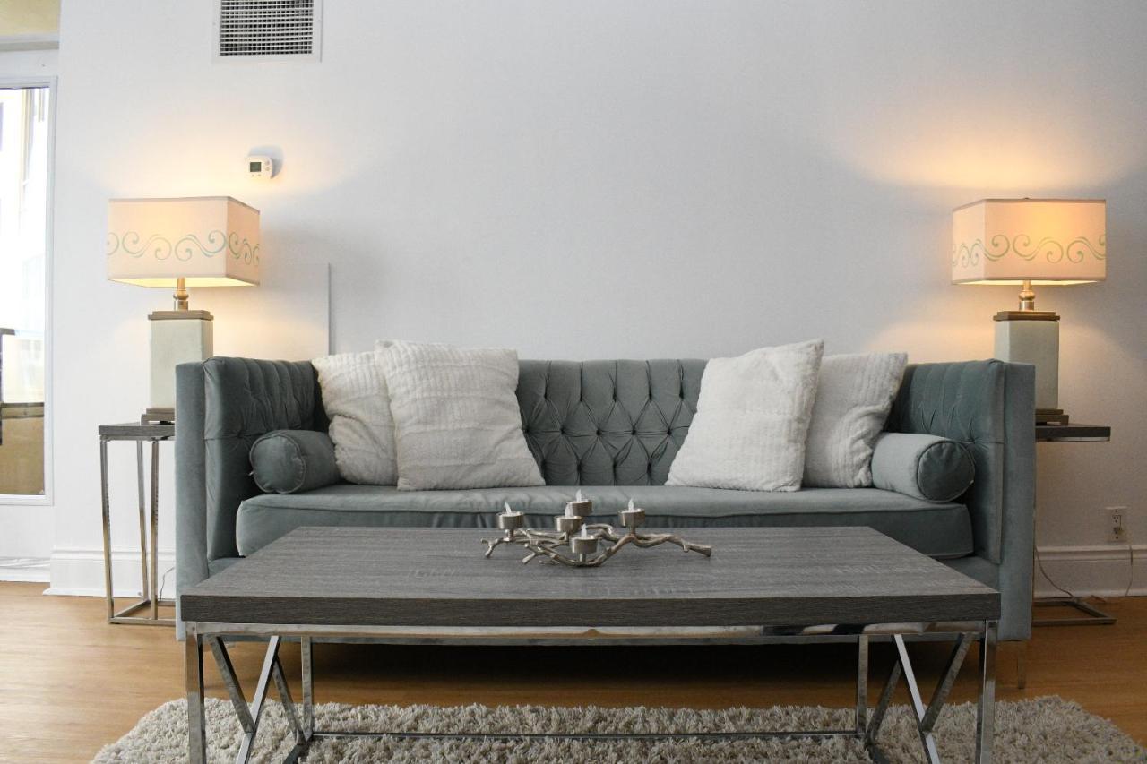 Budget-friendly But Luxury Apartment Toronto