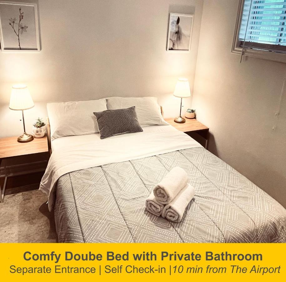 Lovely Airport Guest house