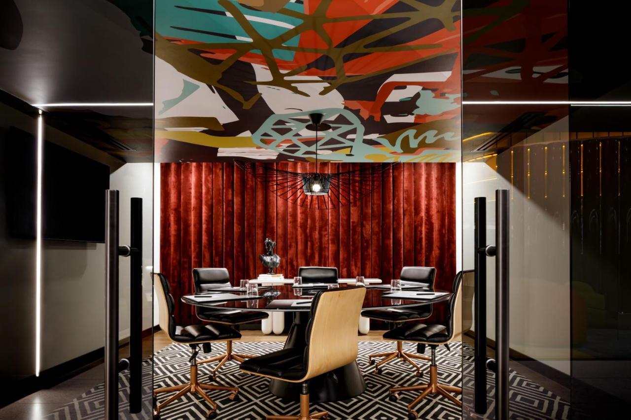 W Hotel