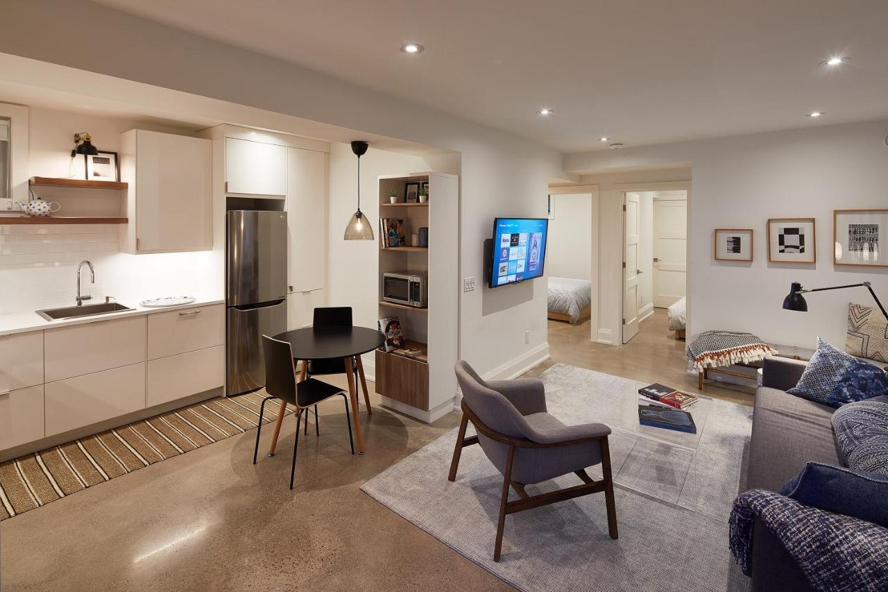 Gorgeous Gardens Highparkhomesca Apartment *