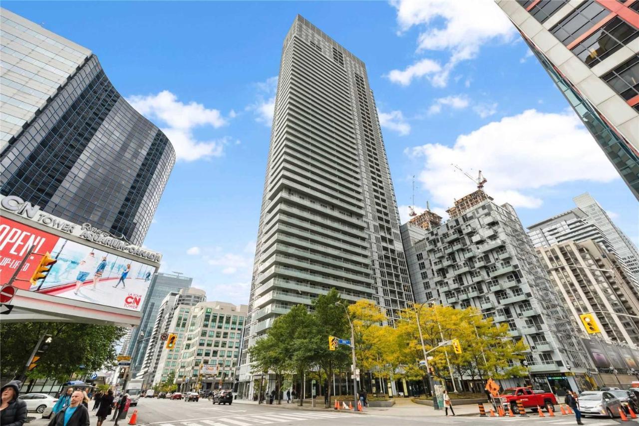 Apartment Planurstay - 2br & 2bth 300 Front Street West *
