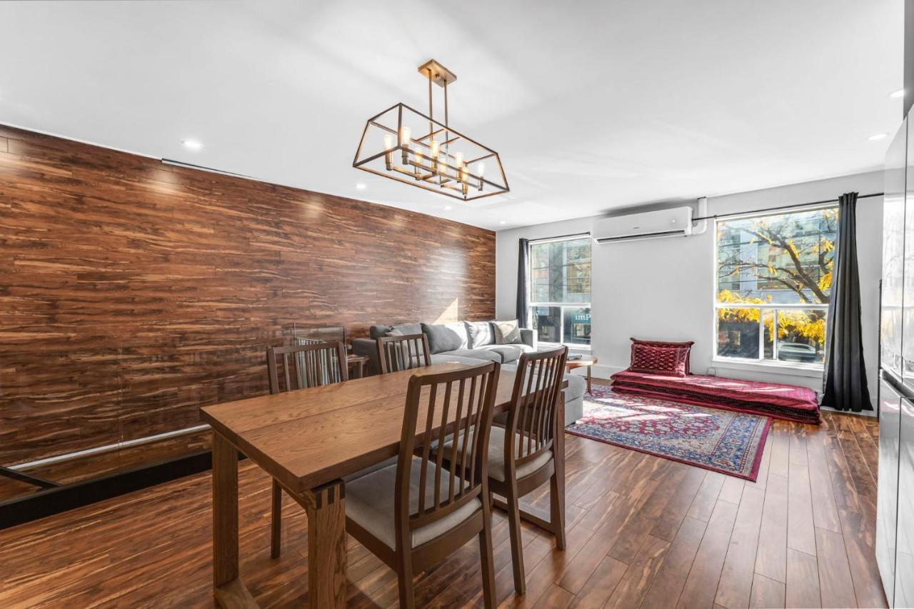 Amazing Fully Renovated On Queen St. Apartment