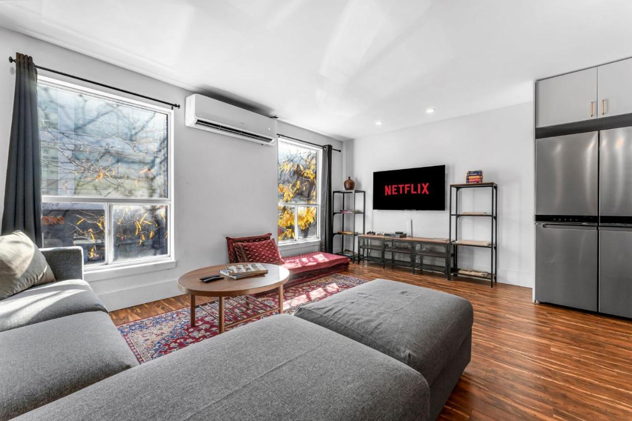 Amazing Fully Renovated On Queen St.