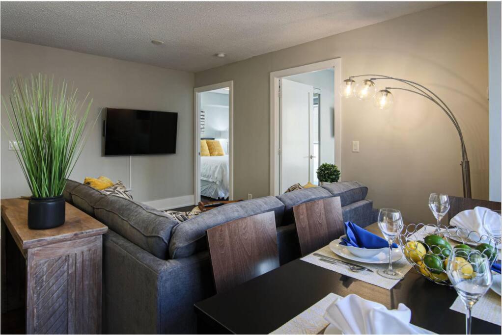 Lofts Apartment Toronto